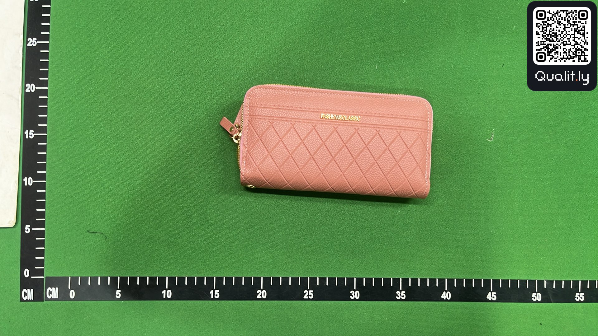 Wallet QC photo 1 of 10