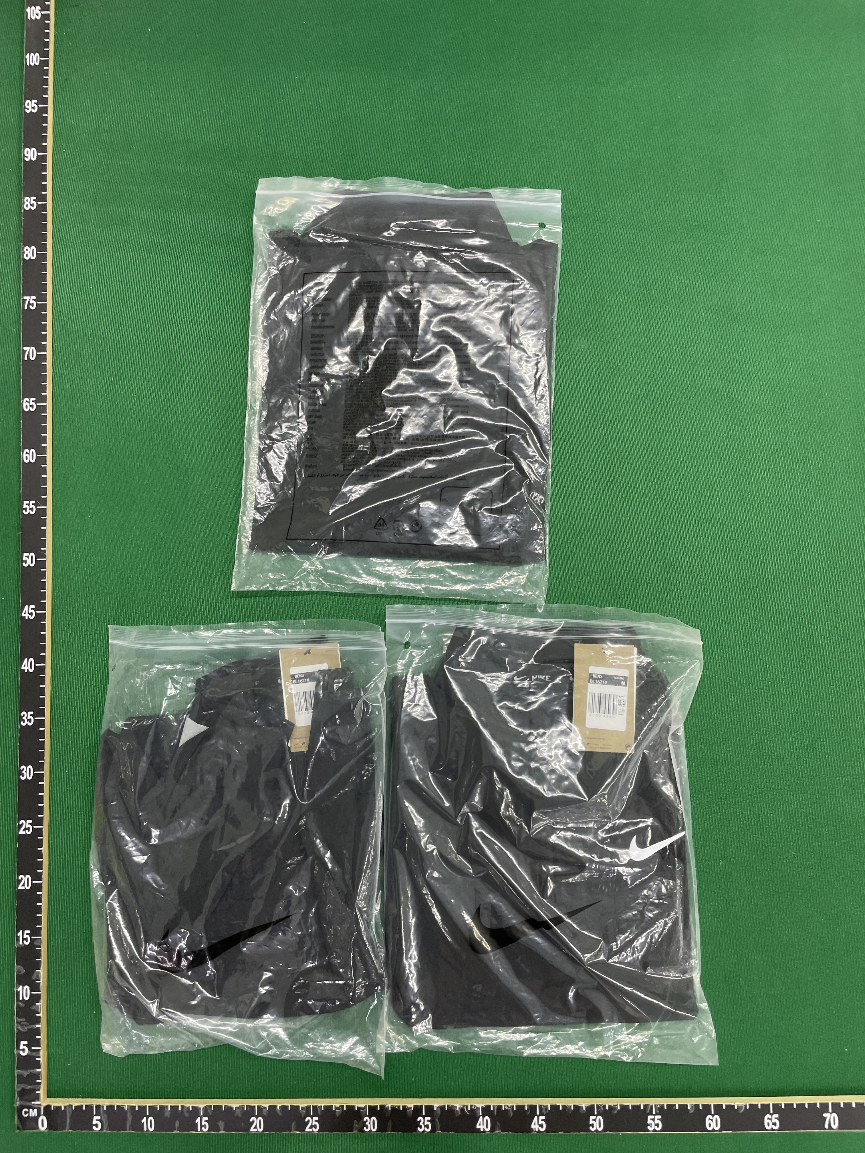 T-shirt — photo QC 1 sur 57