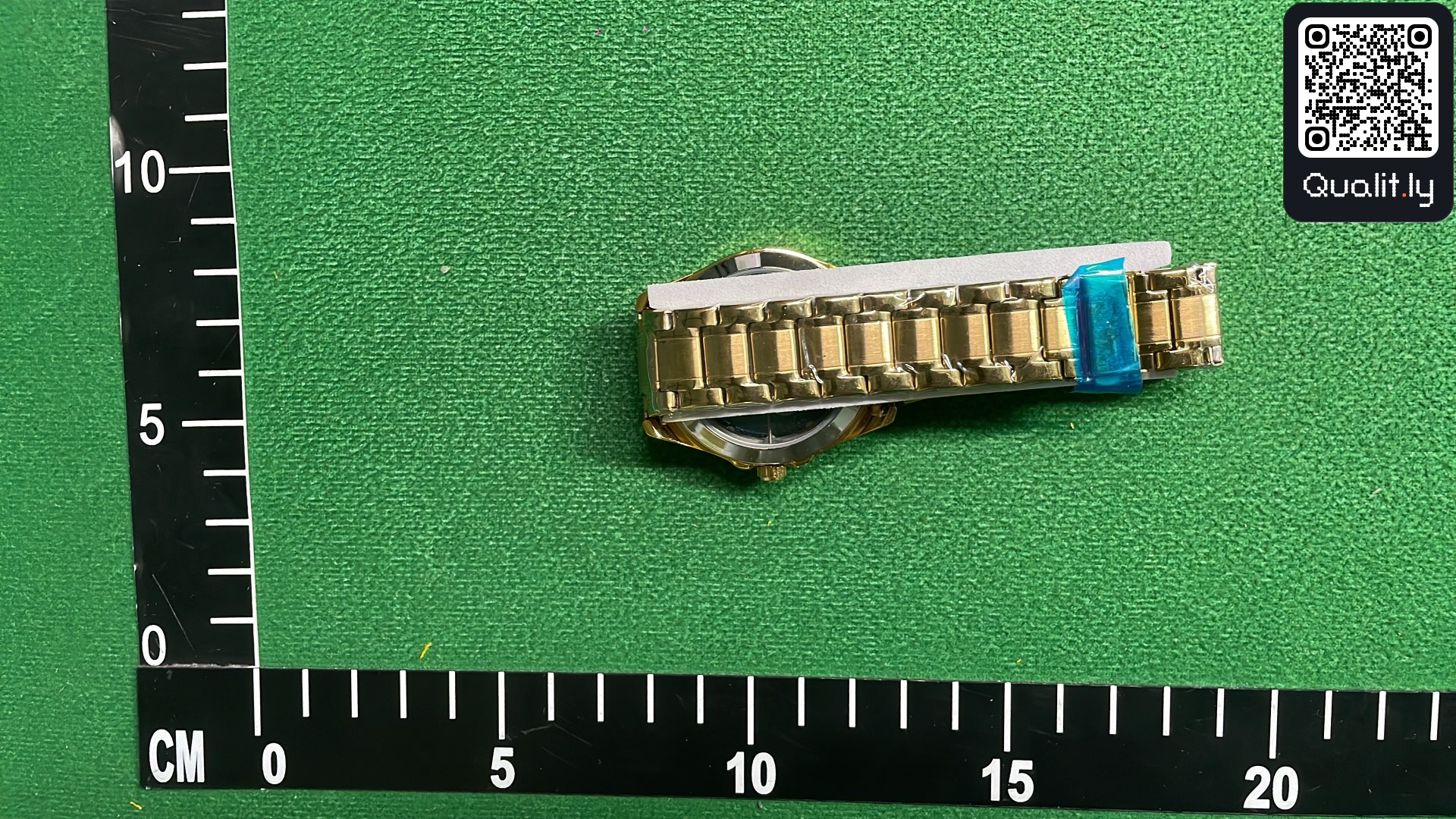 Ceas — fotografie QC 2 din 8