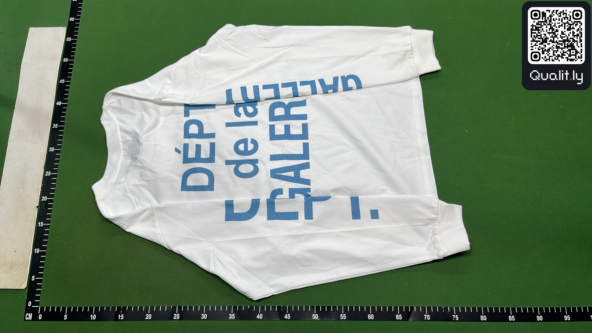 T-shirt — QC-foto 3 av 58