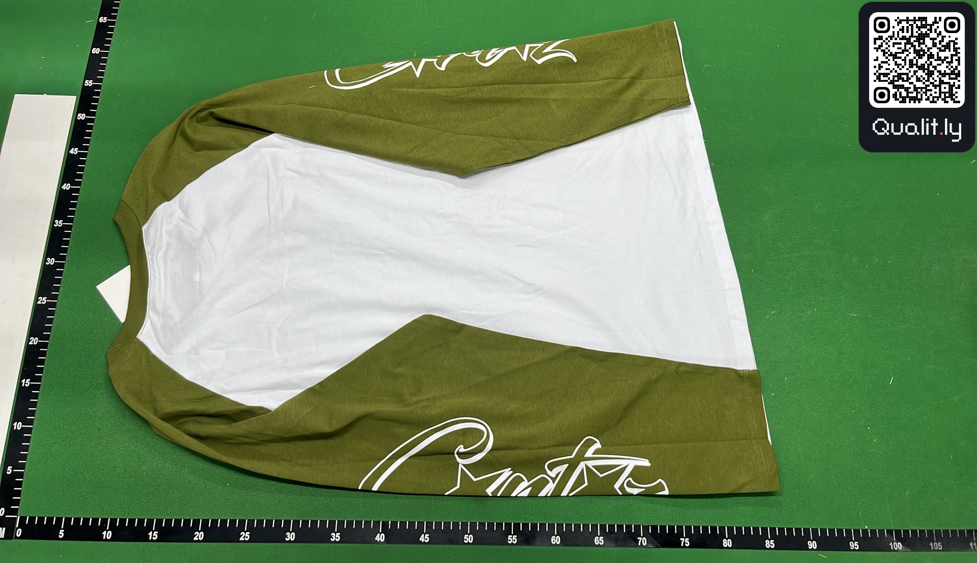 T-shirt — photo QC 3 sur 58