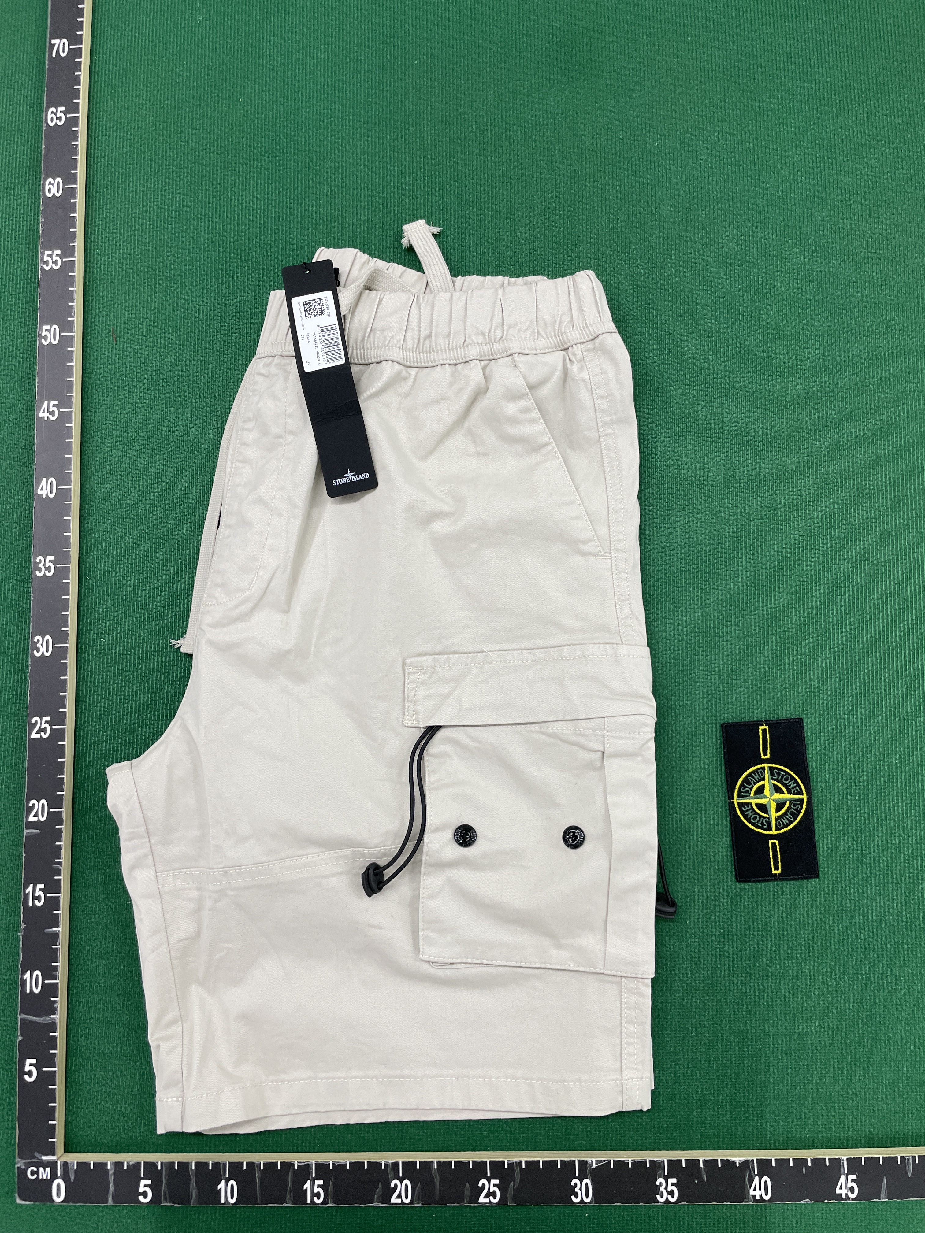 Pantaloncini — foto QC 1 di 46