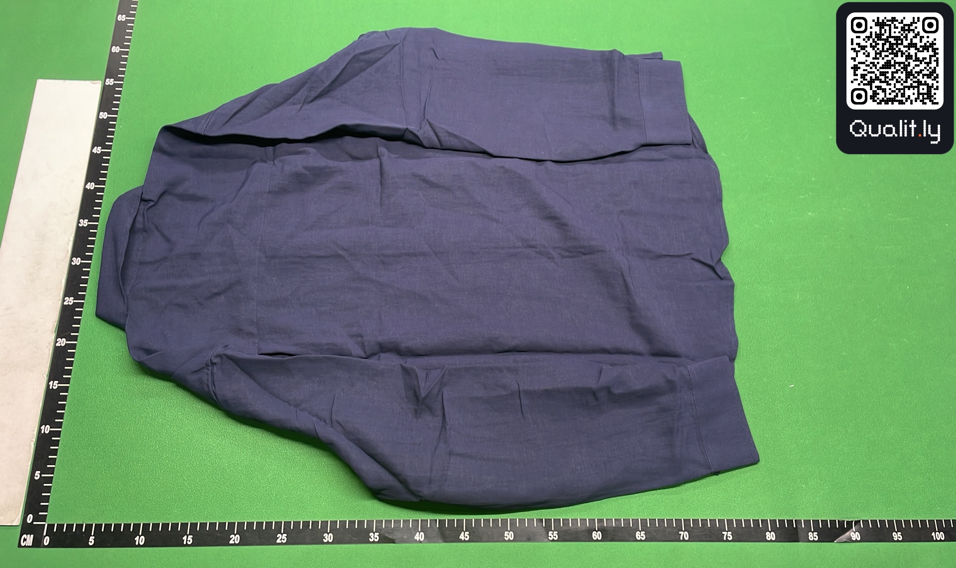 Shirt QC photo 3 of 16