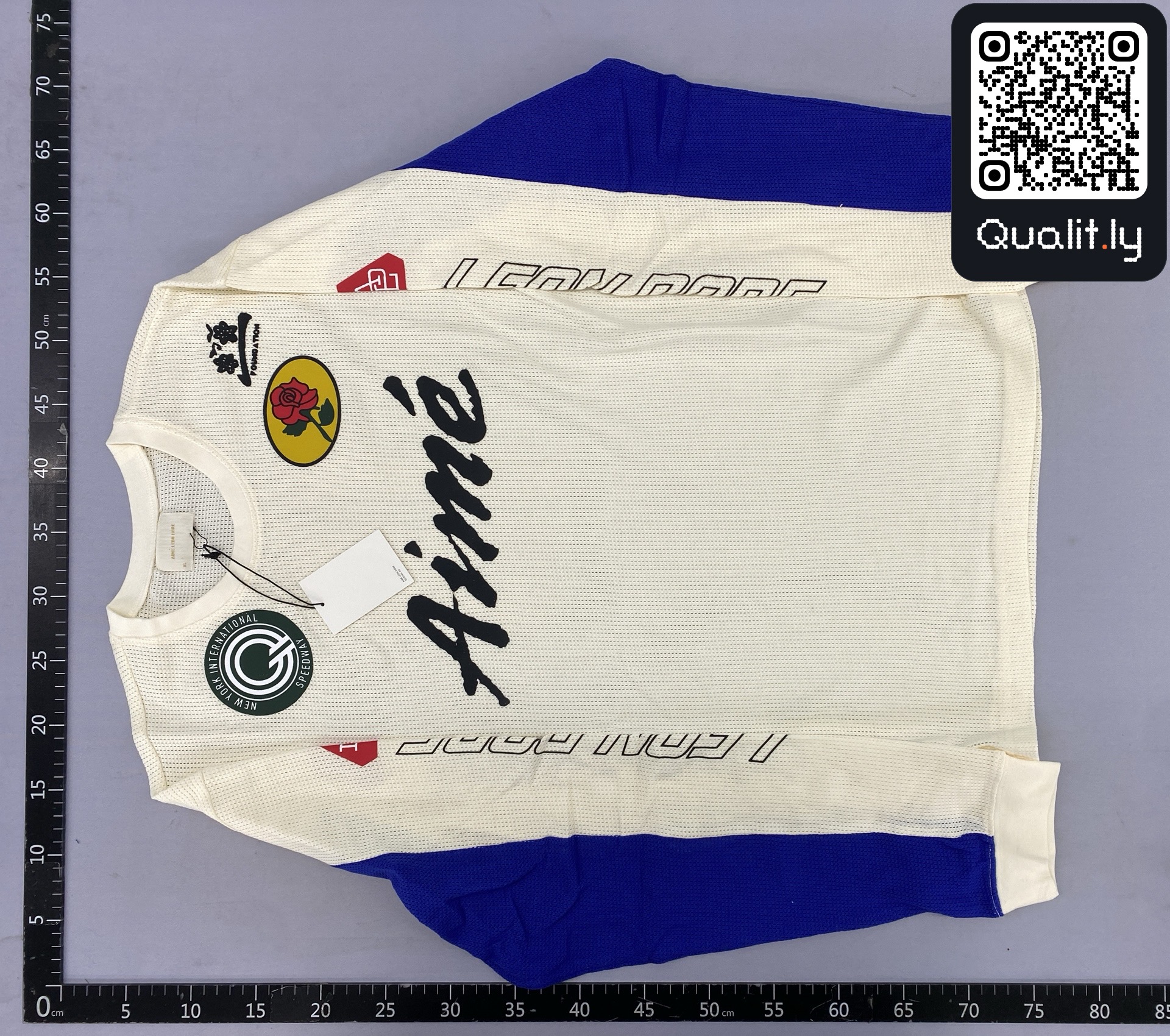 Shirt QC photo 2 of 78