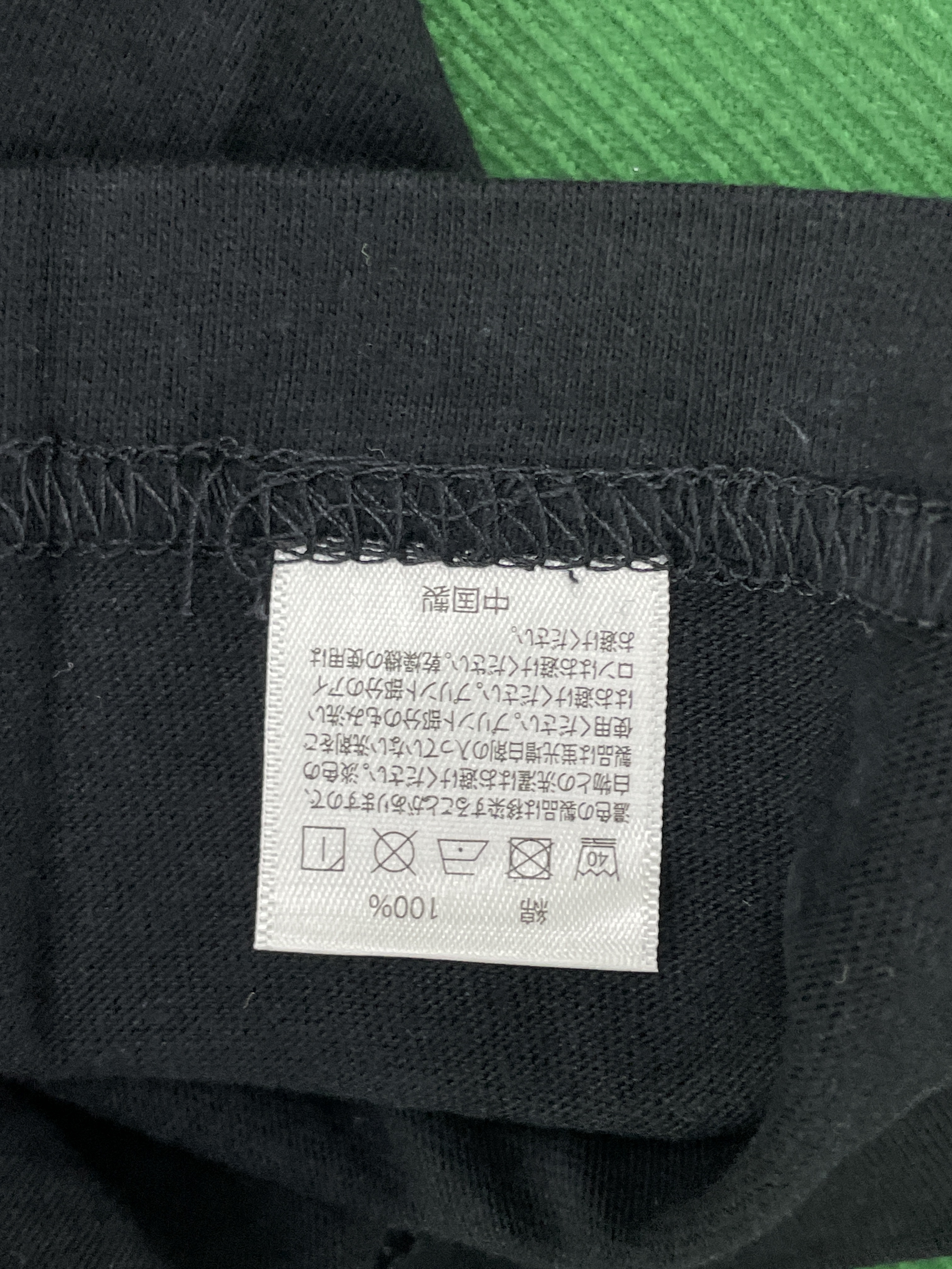Camiseta — foto QC 3 de 67