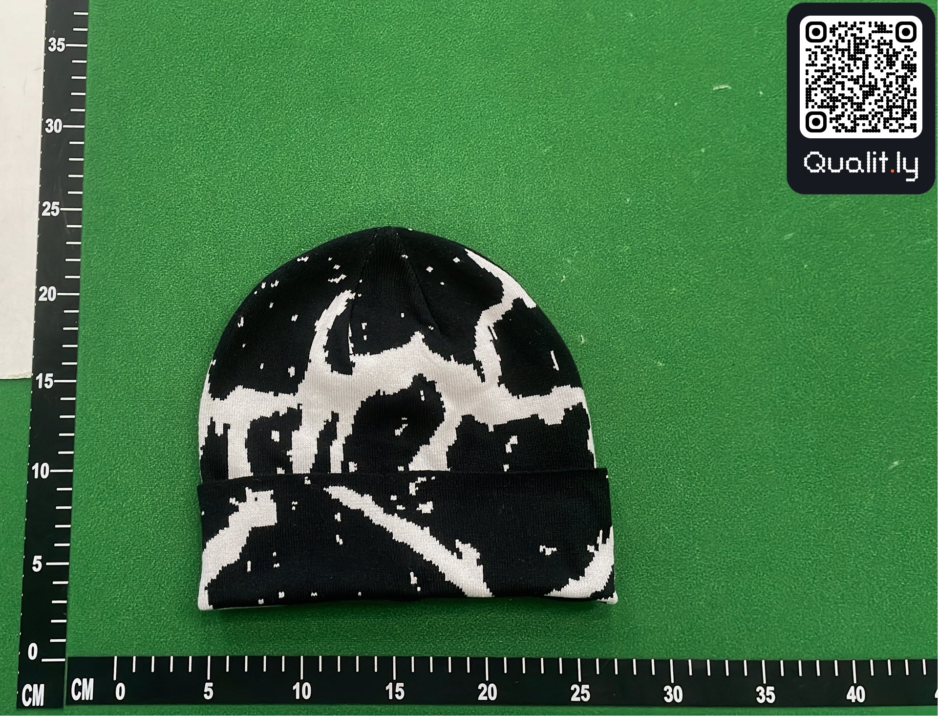 Cap — QC-Foto 3 von 3
