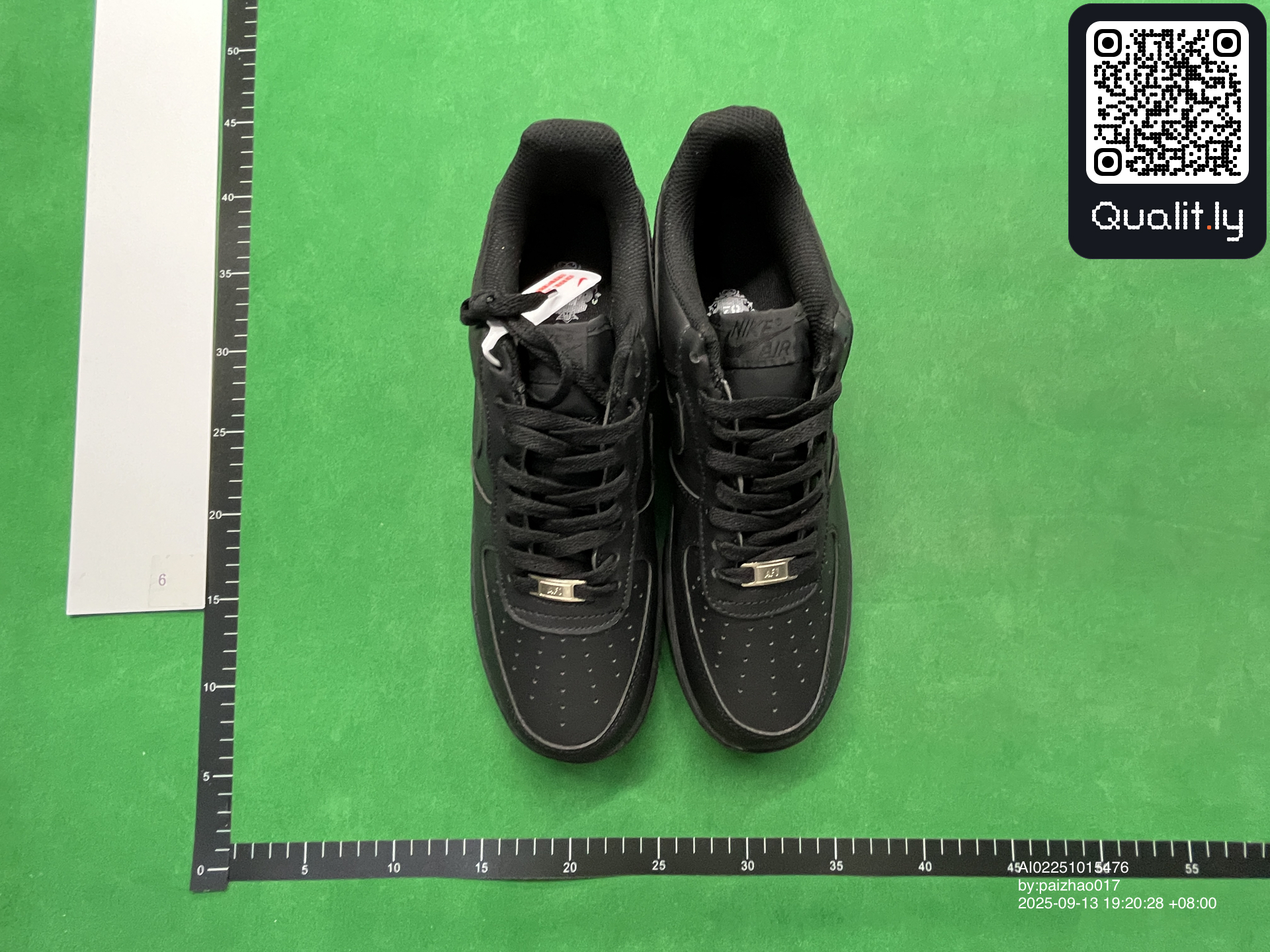 Baskets — photo QC 1 sur 12