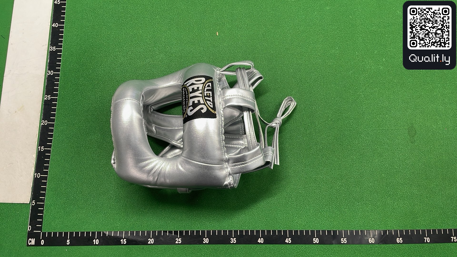 QC 照片 1 / 3