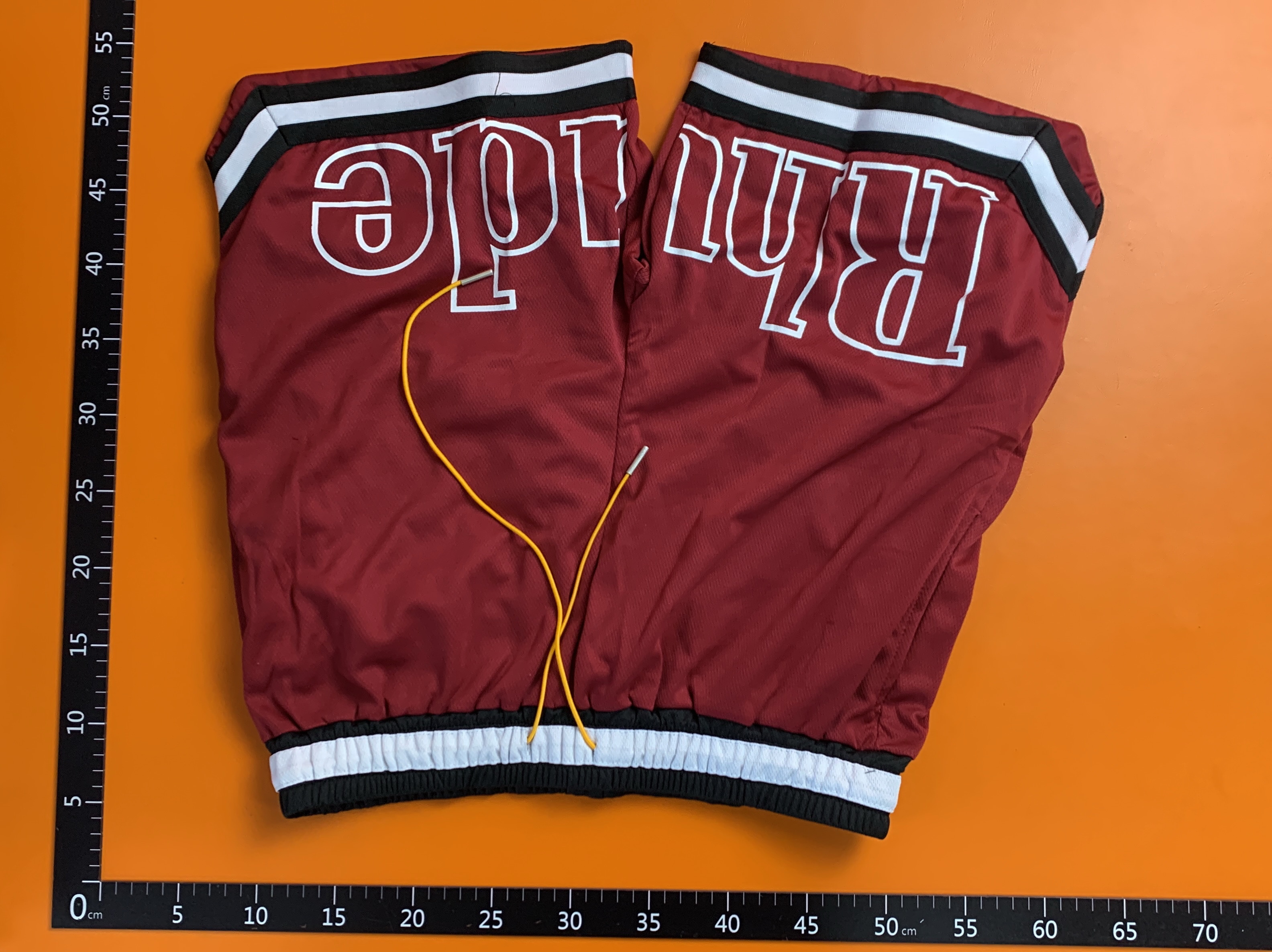 Shorts — QC-foto 2 av 38