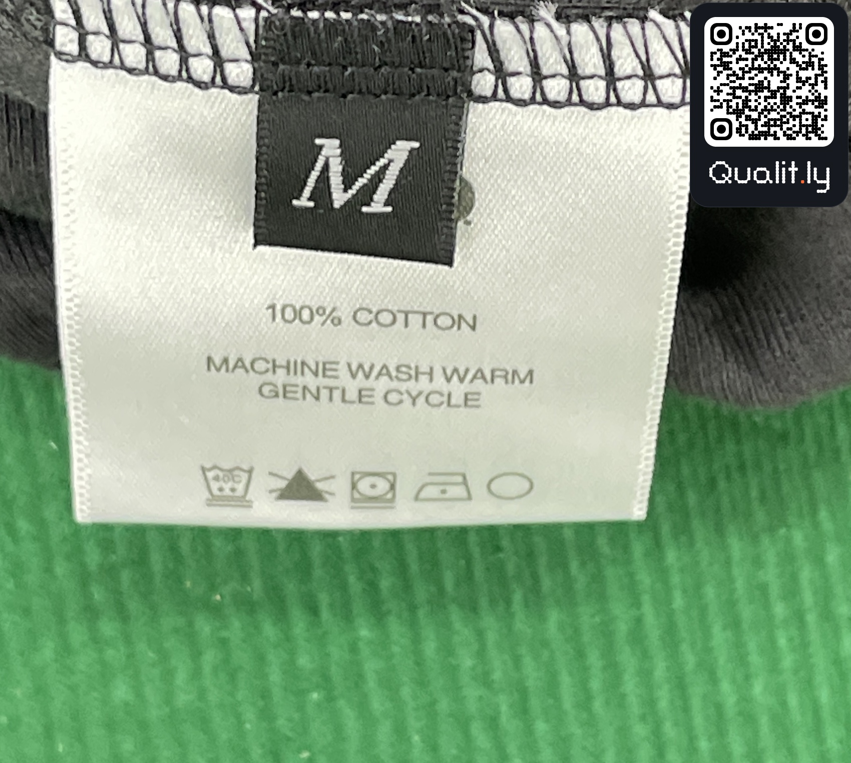 Camisa — foto QC 3 de 23