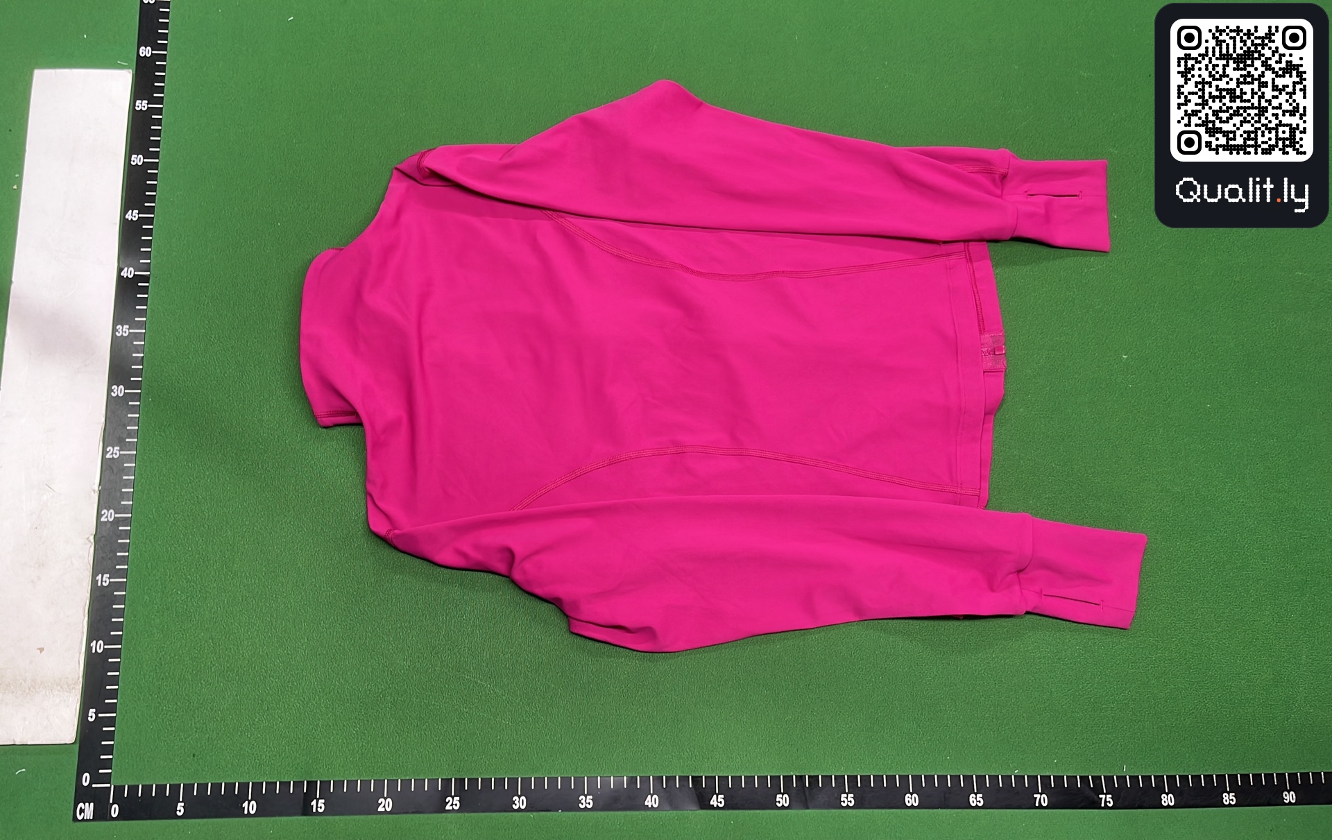 Jacke — QC-Foto 3 von 16