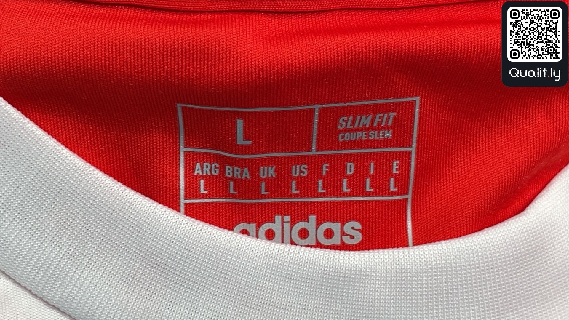 Chemise — photo QC 1 sur 14