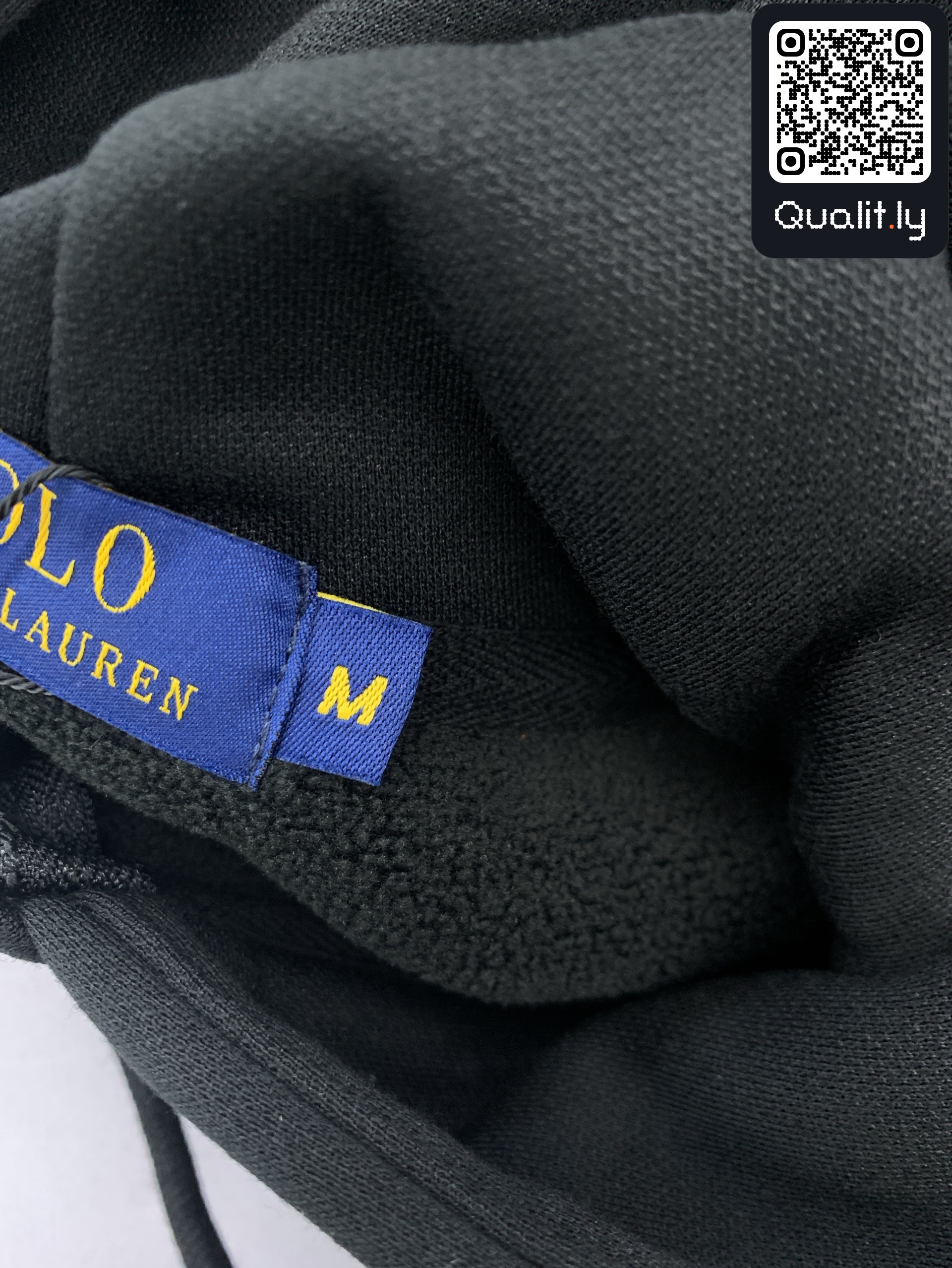 Hoodie — QC-foto 1 van 80