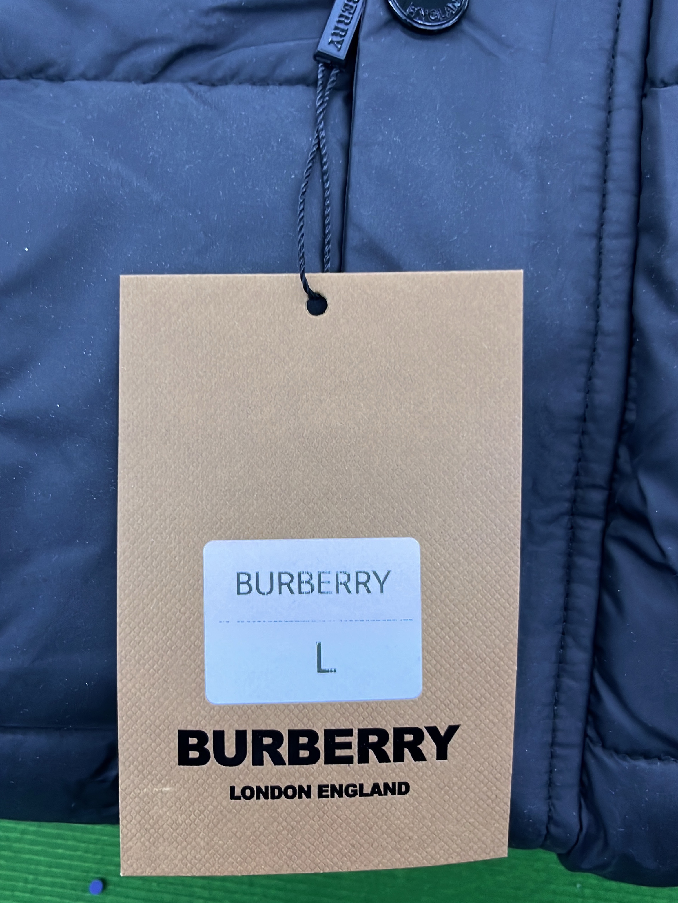 Chaqueta — foto QC 2 de 12