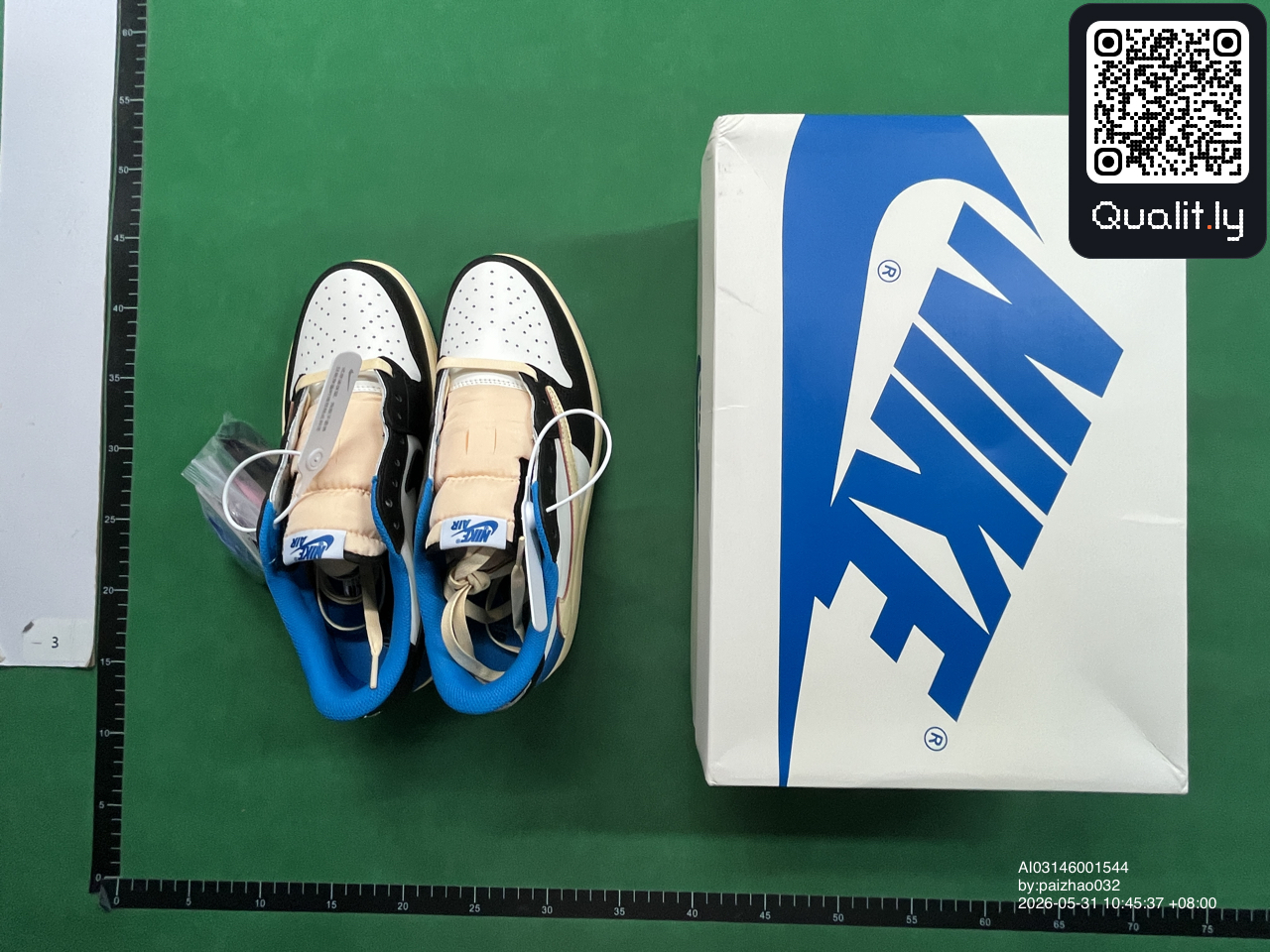 Zapatillas — foto QC 1 de 34