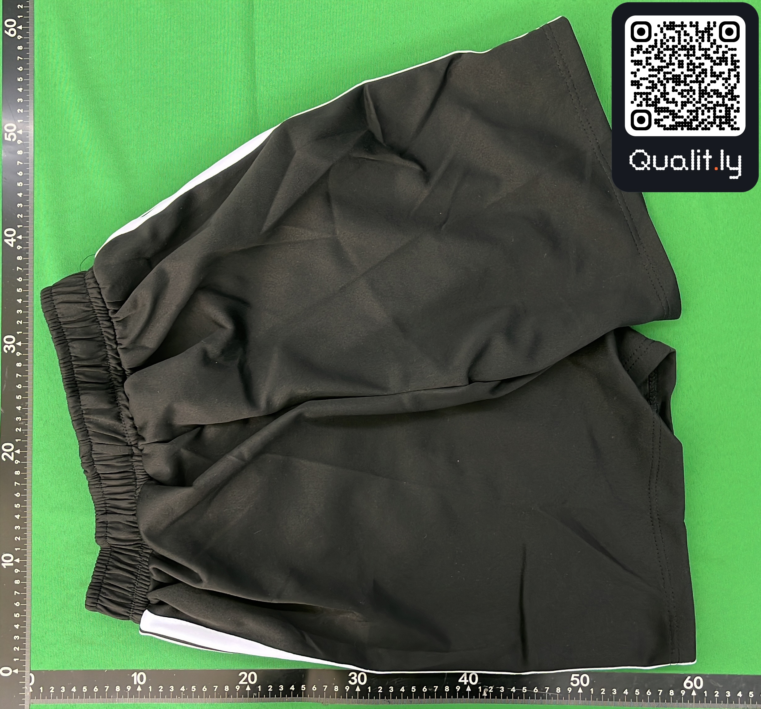 Shorts — QC-foto 2 av 46