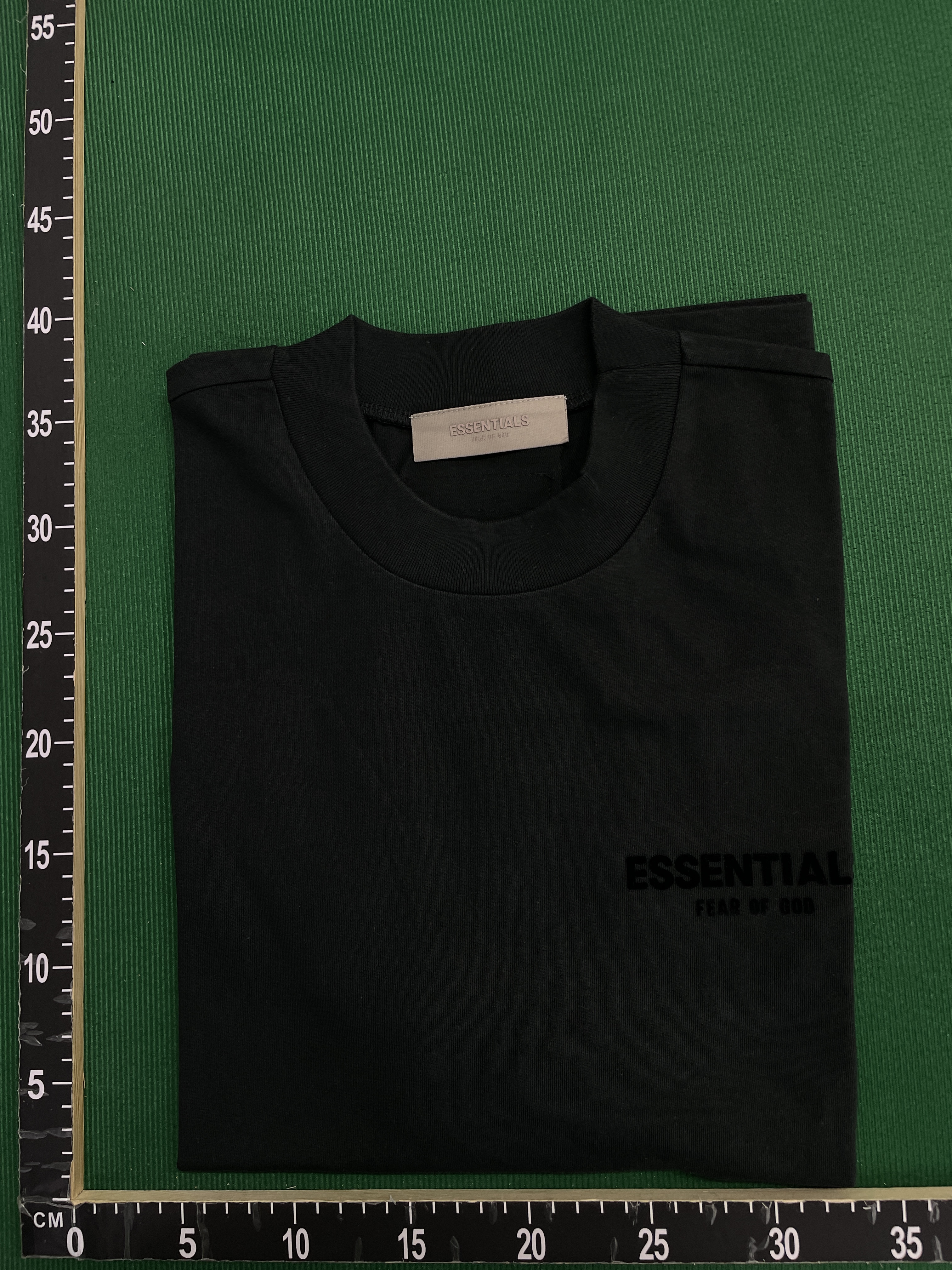 T-shirt — foto QC 3 di 85