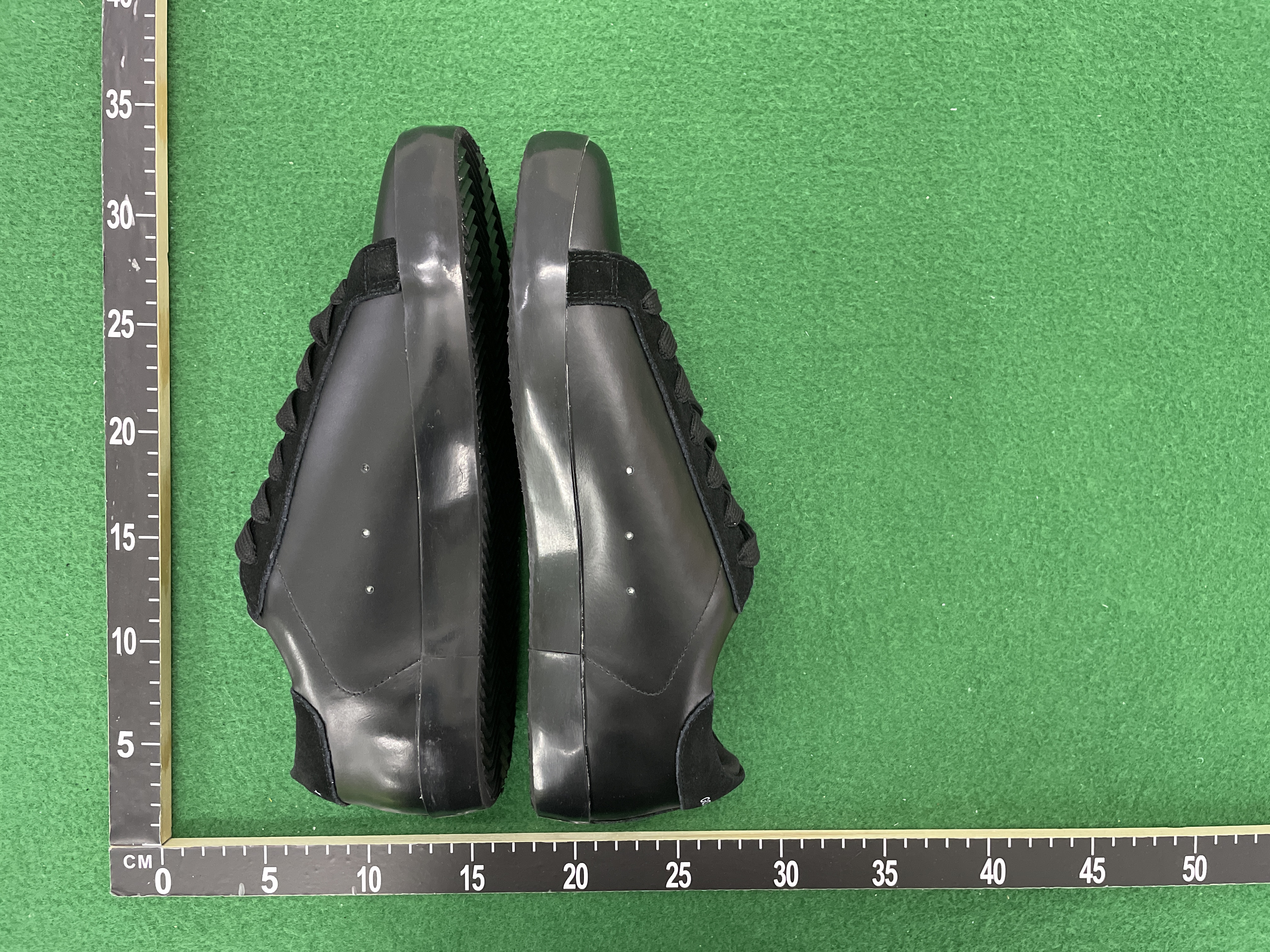 Sneakersy — zdjęcie QC 3 z 27
