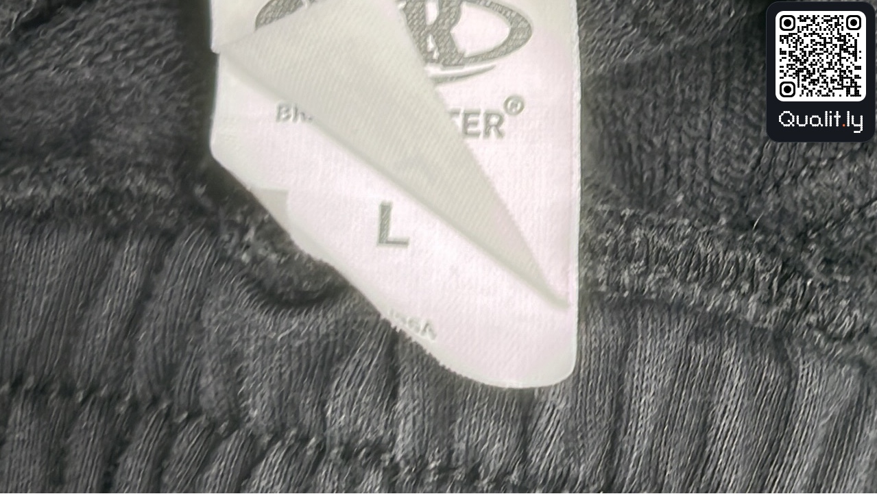 Shorts QC photo 1 of 8