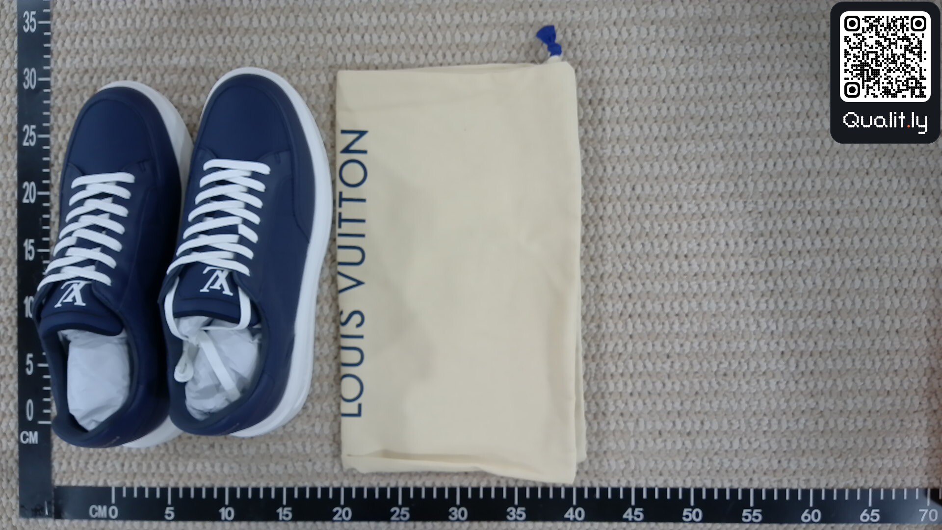 Sneakers — QC-foto 1 av 19