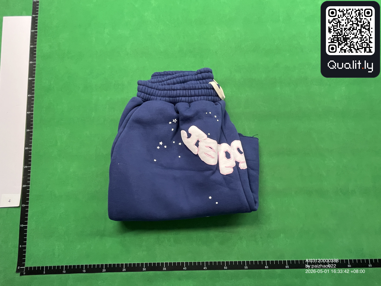 Shorts — QC-foto 2 av 46