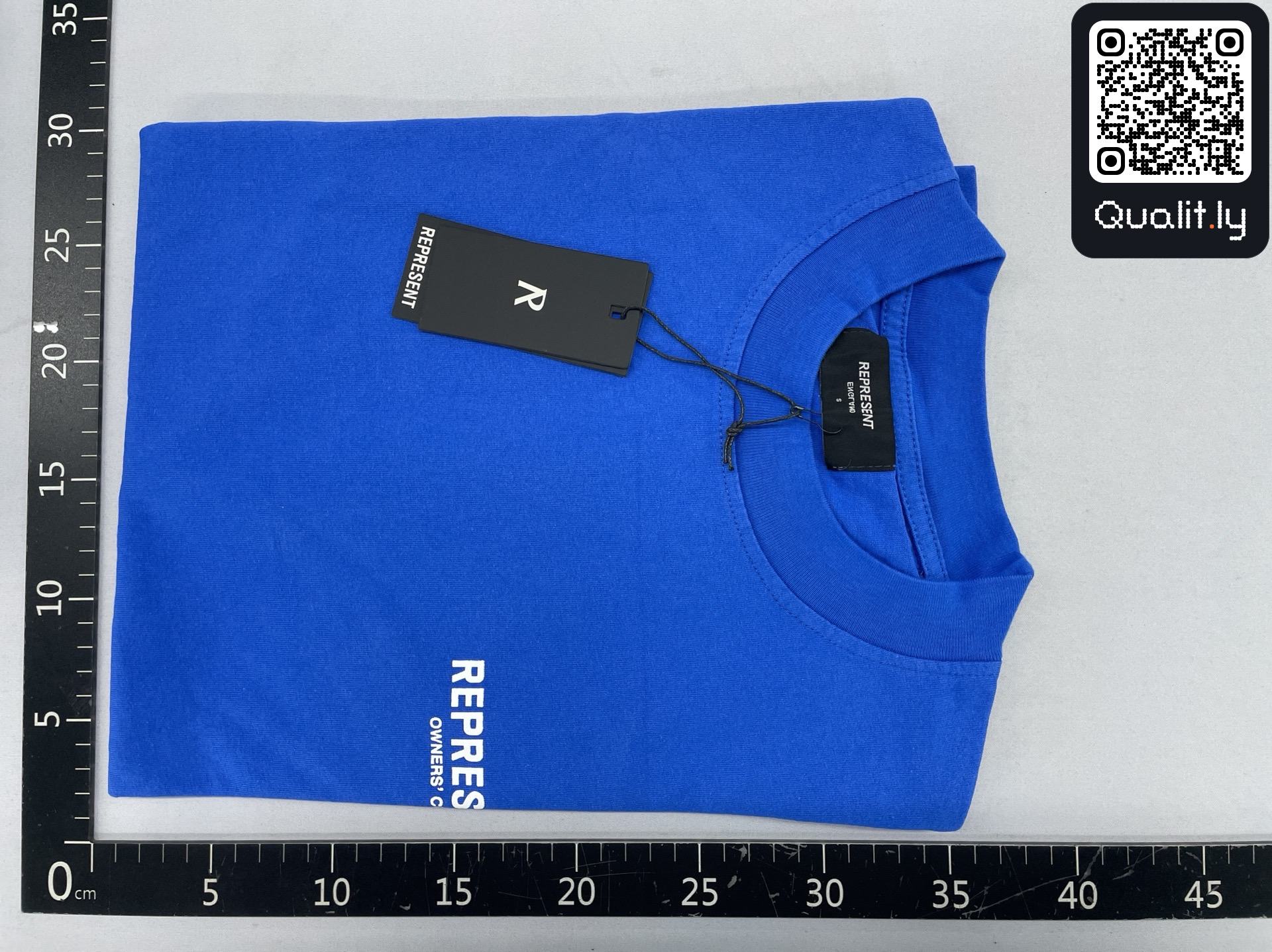 Overhemd — QC-foto 1 van 148