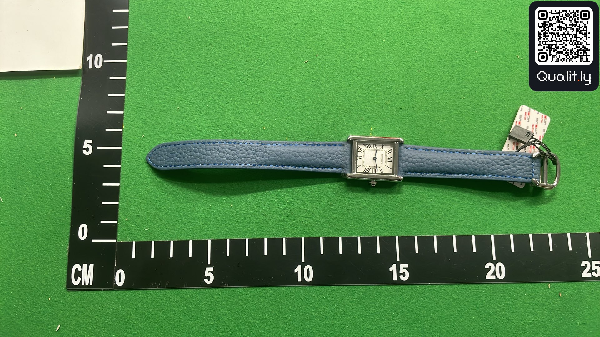 Horloge — QC-foto 1 van 3