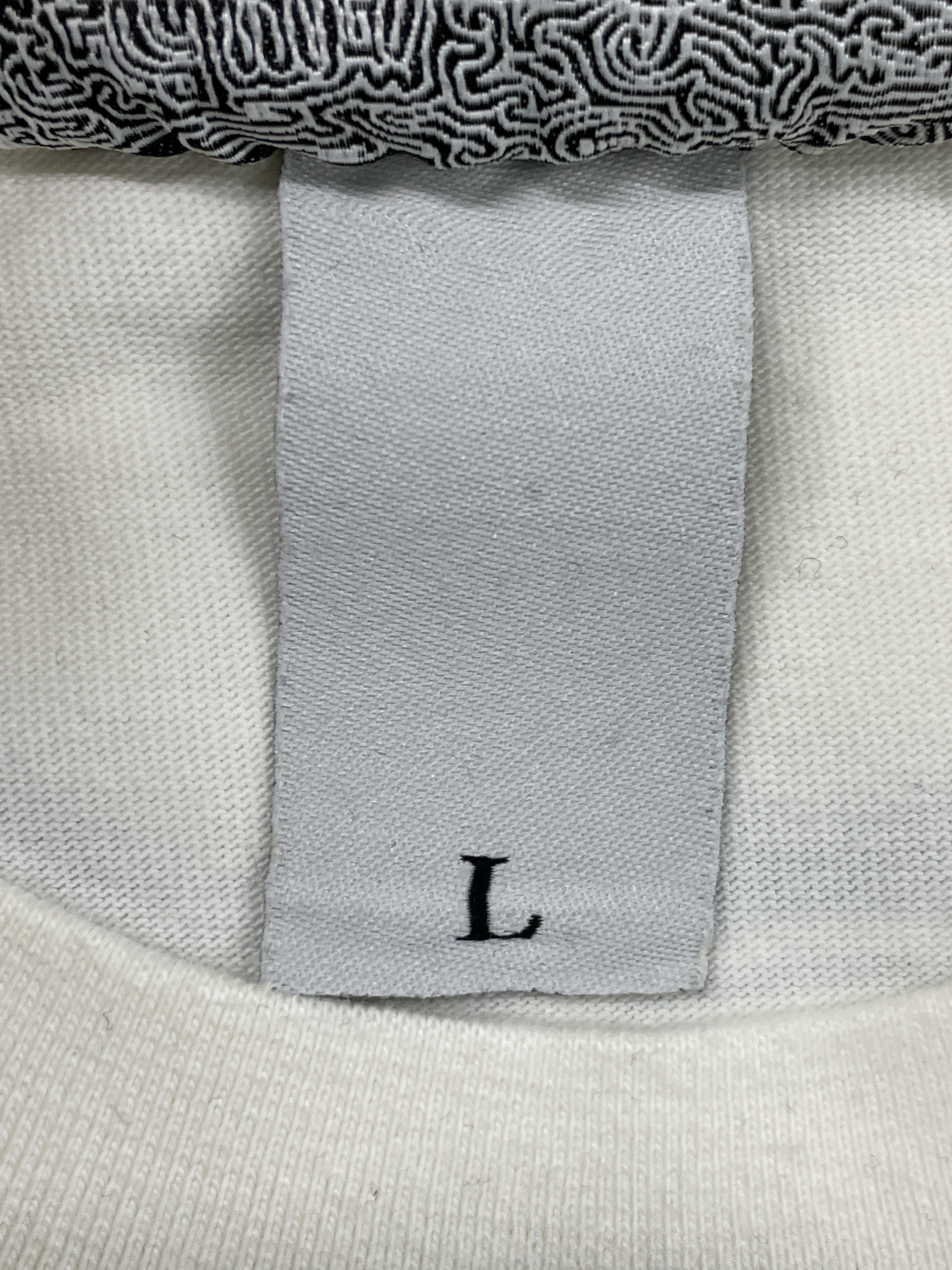 T-shirt QC photo 2 of 7