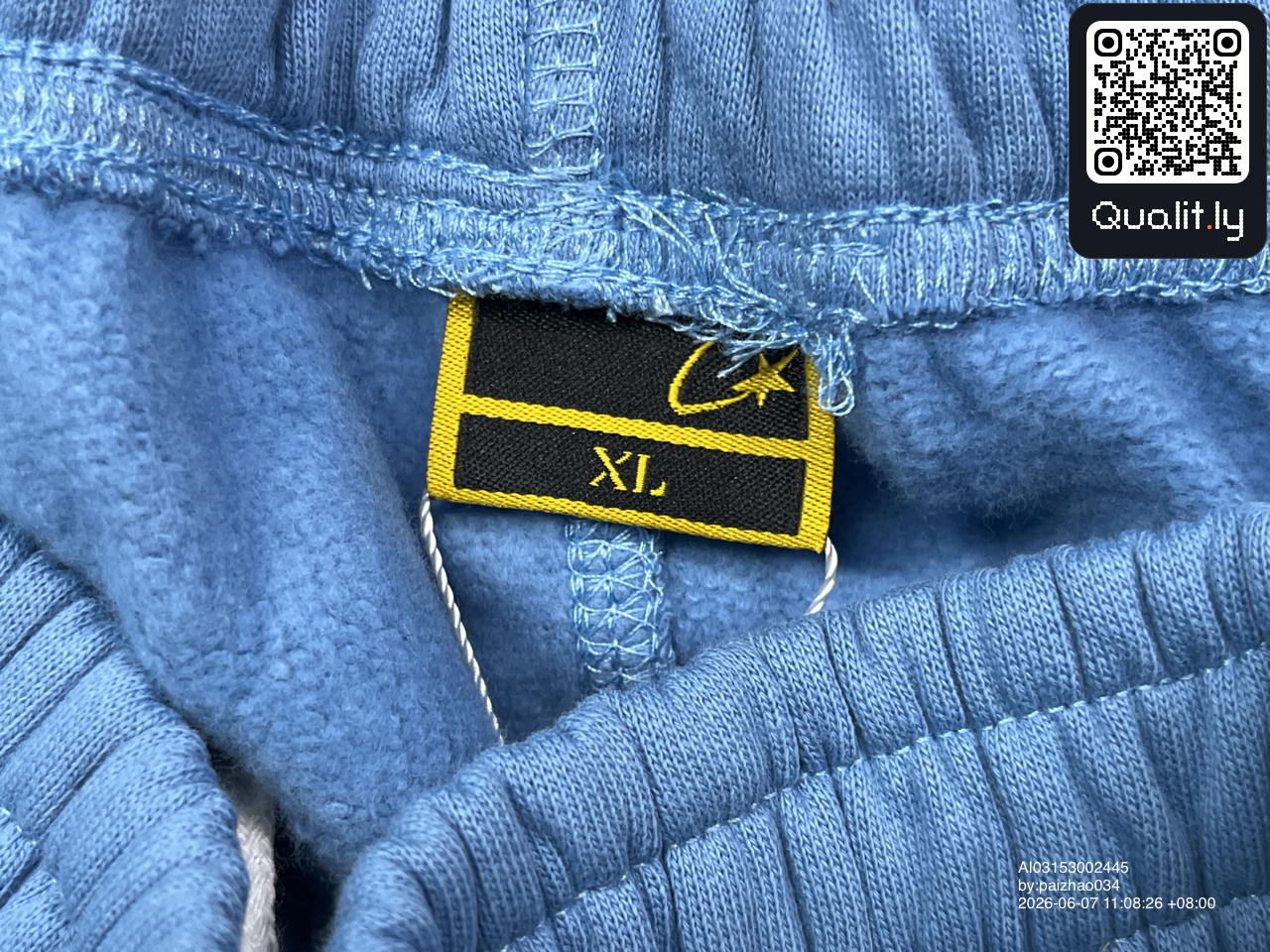 Foto QC 1 de 38