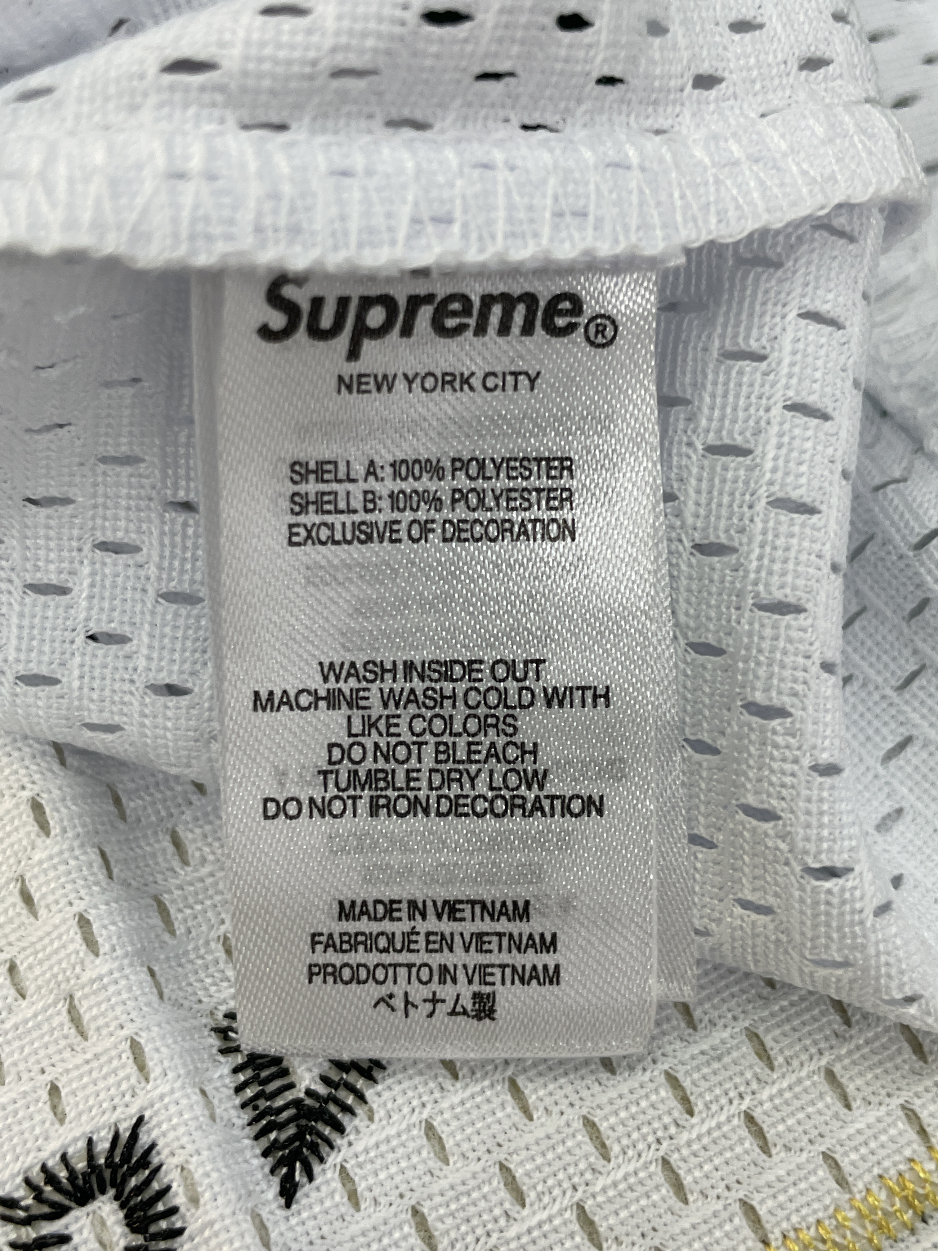 Camiseta — foto QC 3 de 5