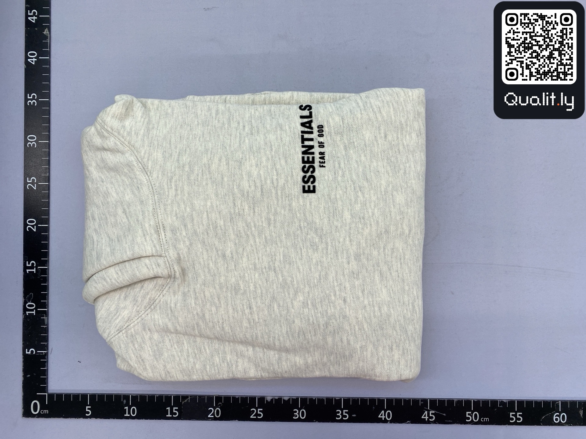 连帽卫衣 QC 照片 1 / 139