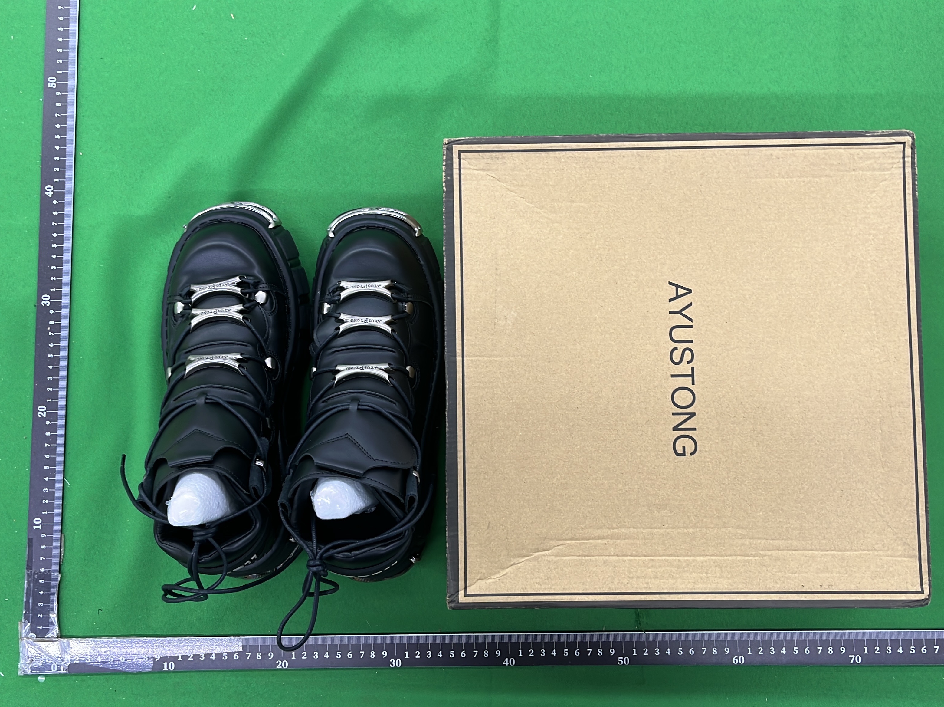 Bottes — photo QC 3 sur 6