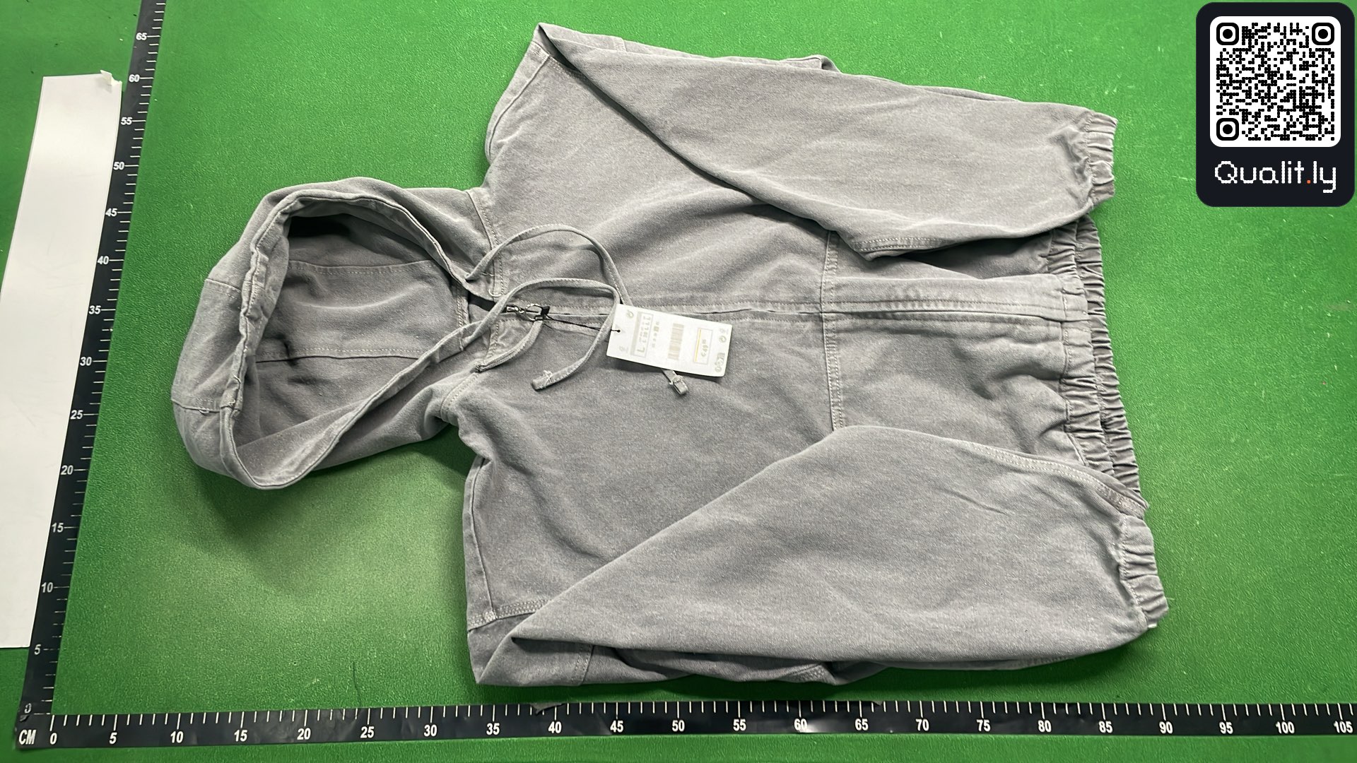 Giacca — foto QC 2 di 4