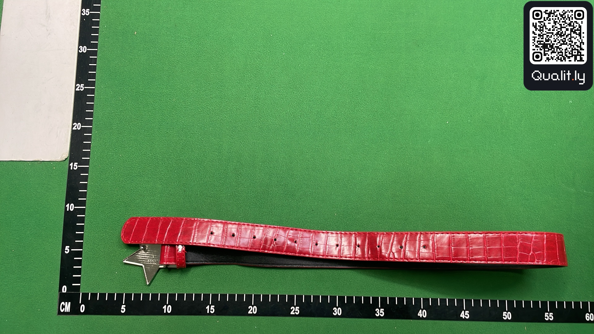 Ceinture — photo QC 2 sur 15