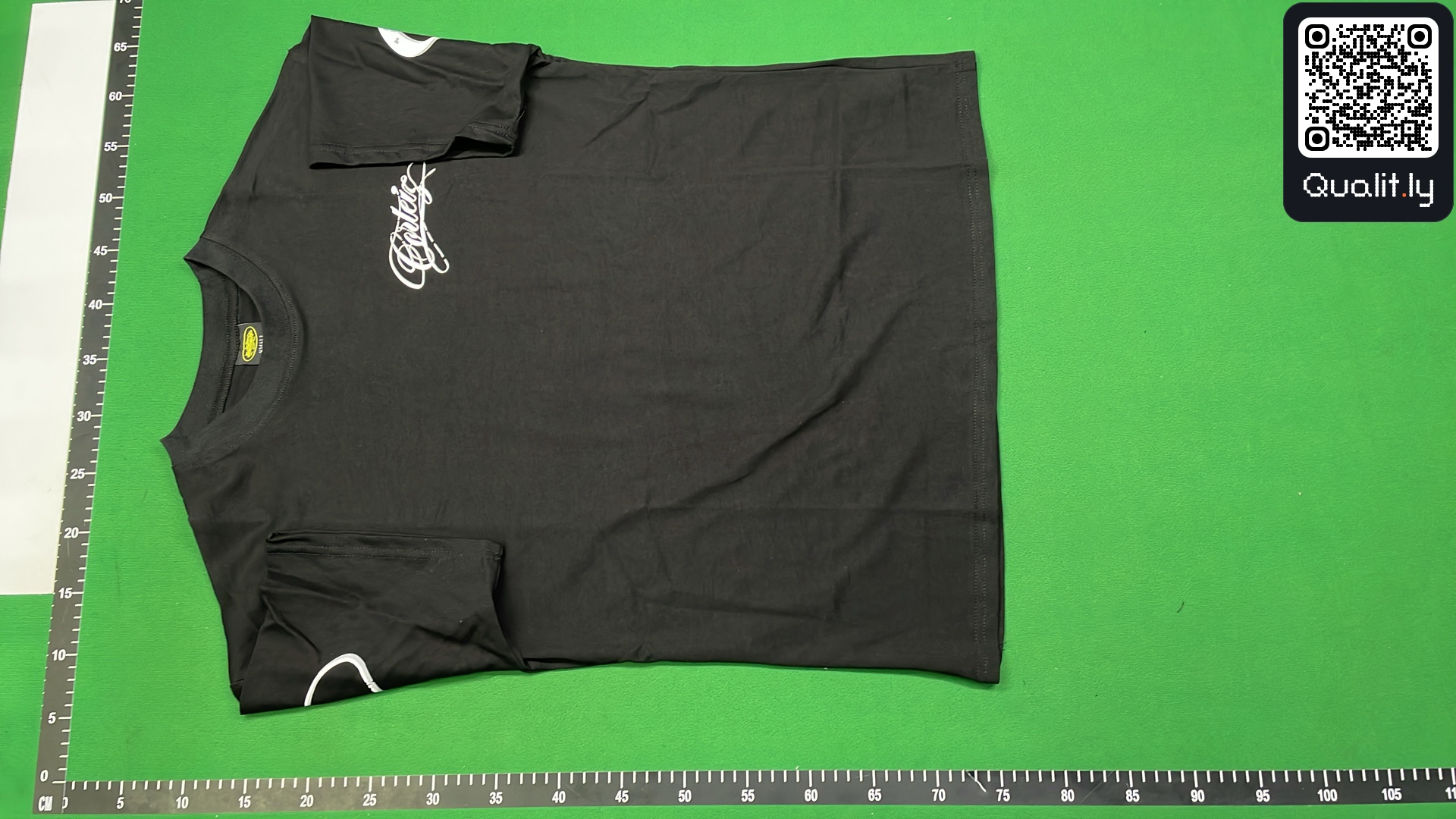 T-shirt — QC-foto 2 van 16