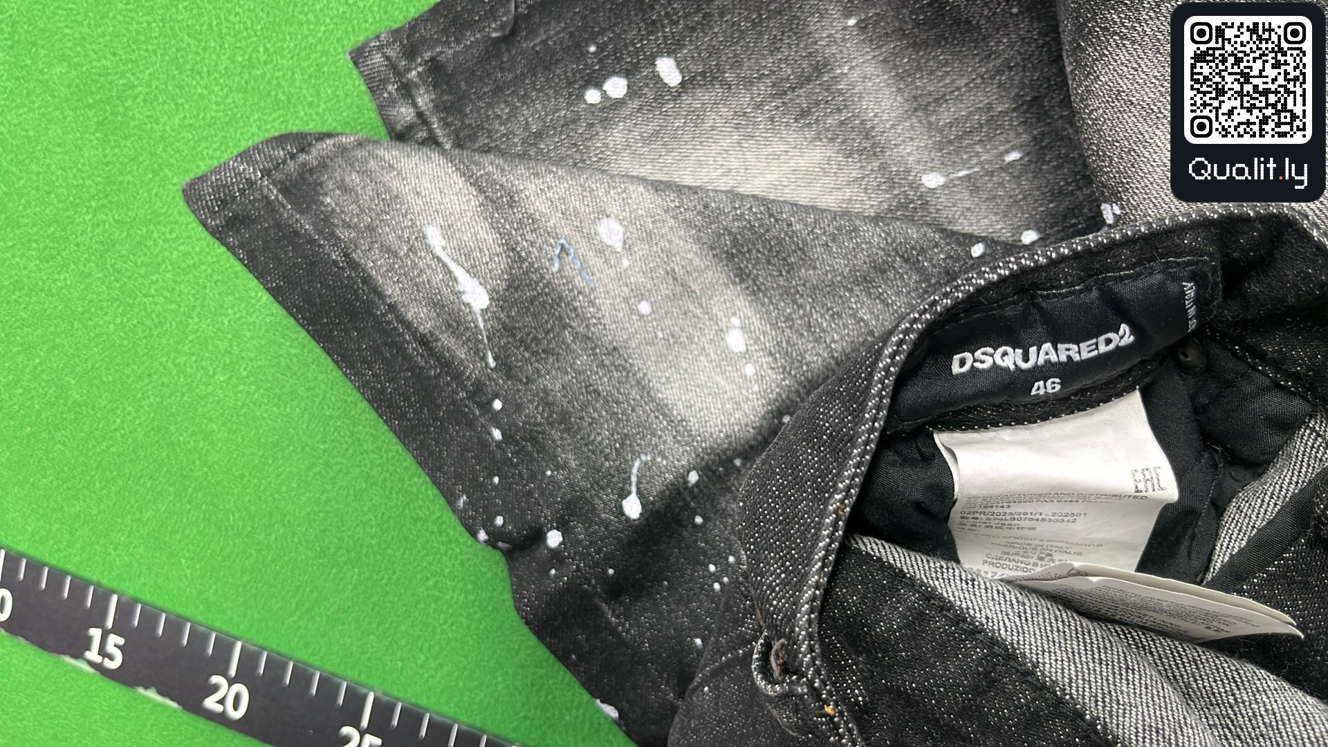 Jeans — foto QC 1 di 16