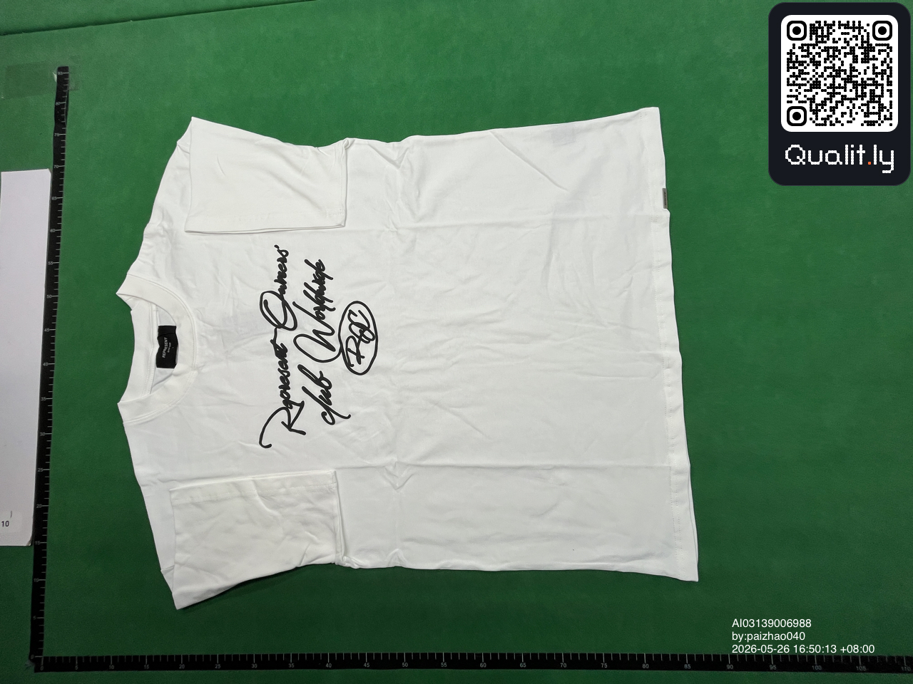 Camicia — foto QC 3 di 65