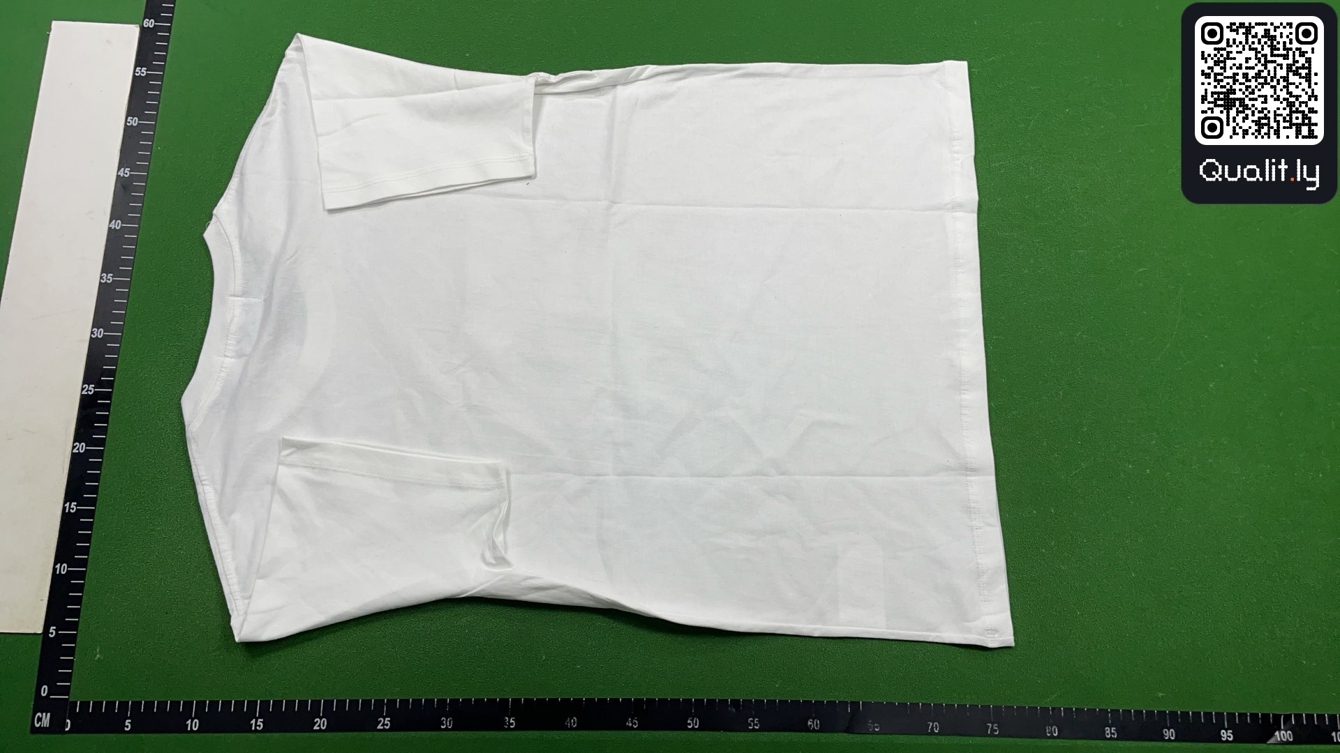 Tricou — fotografie QC 3 din 46