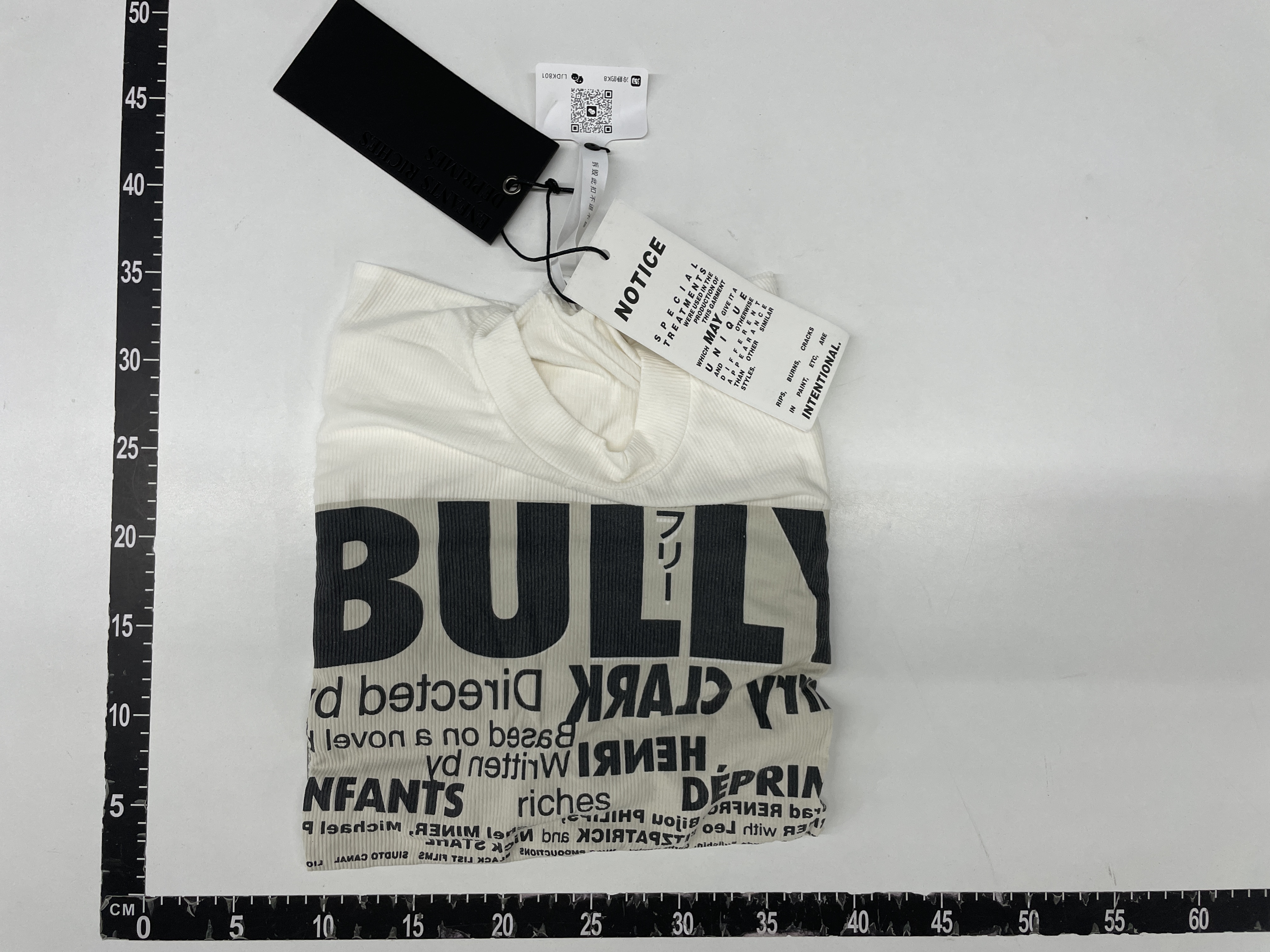 Shirt QC photo 1 of 58