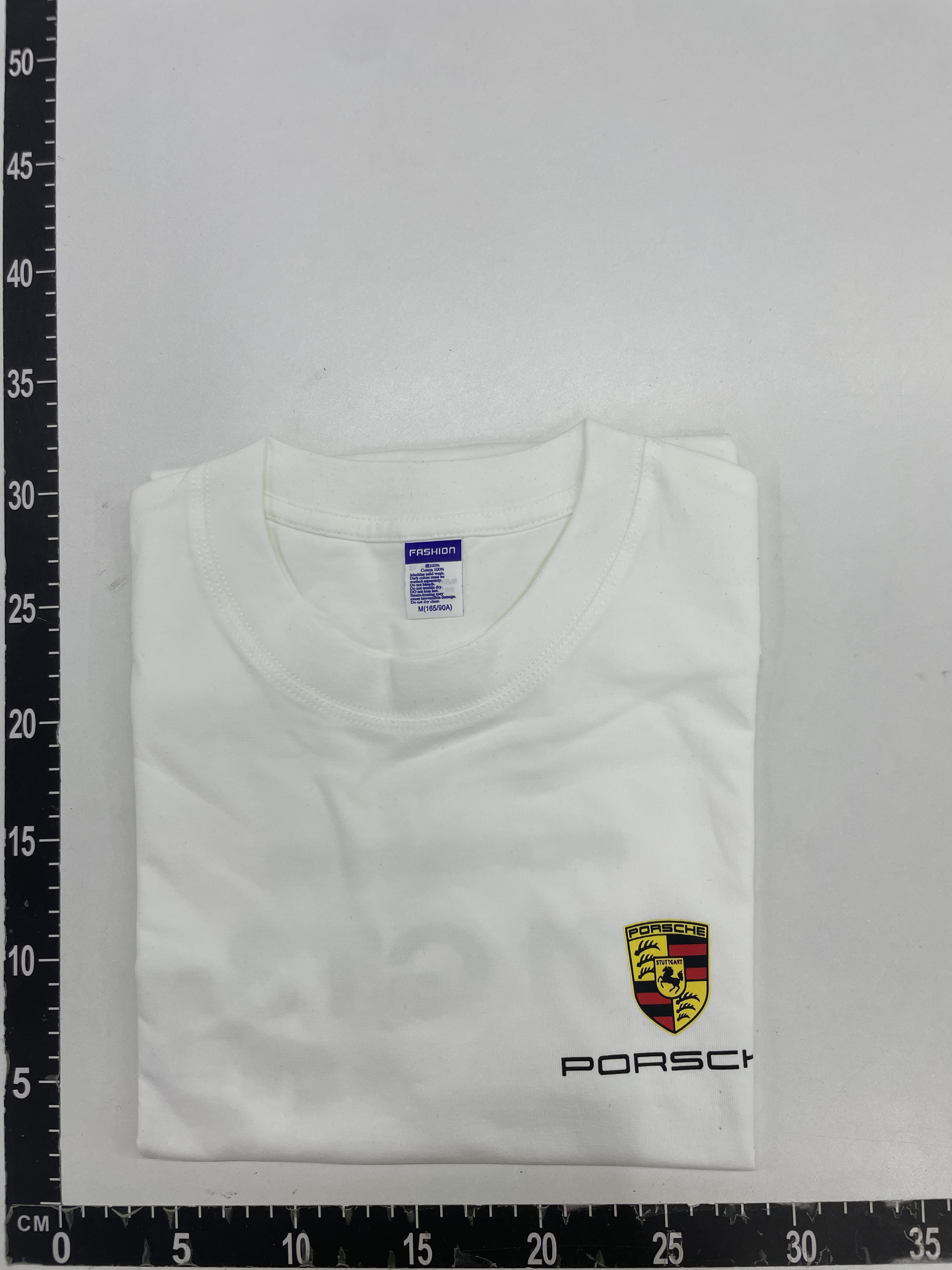 T-shirt — photo QC 1 sur 13