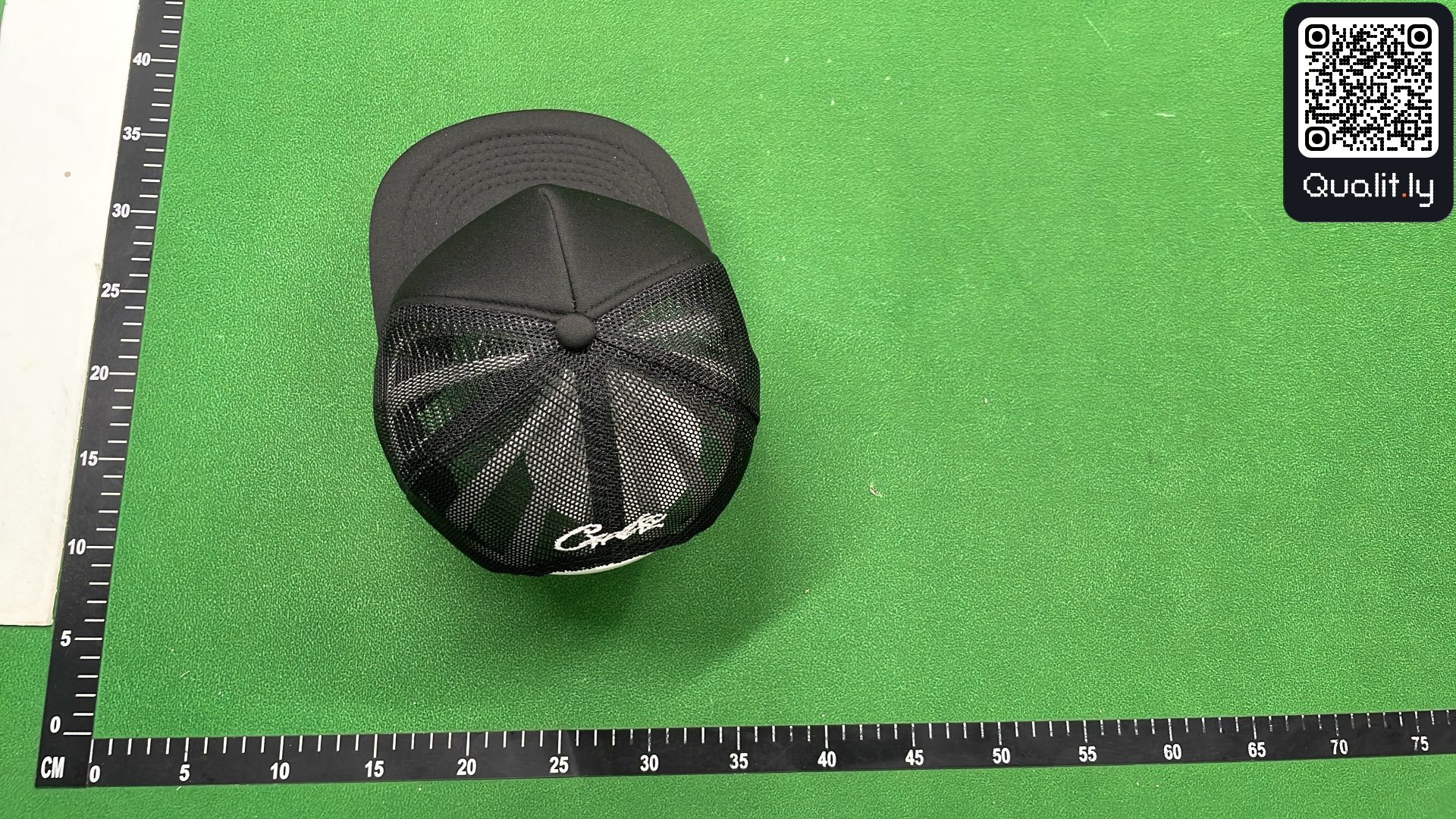 Cap — QC-Foto 2 von 6