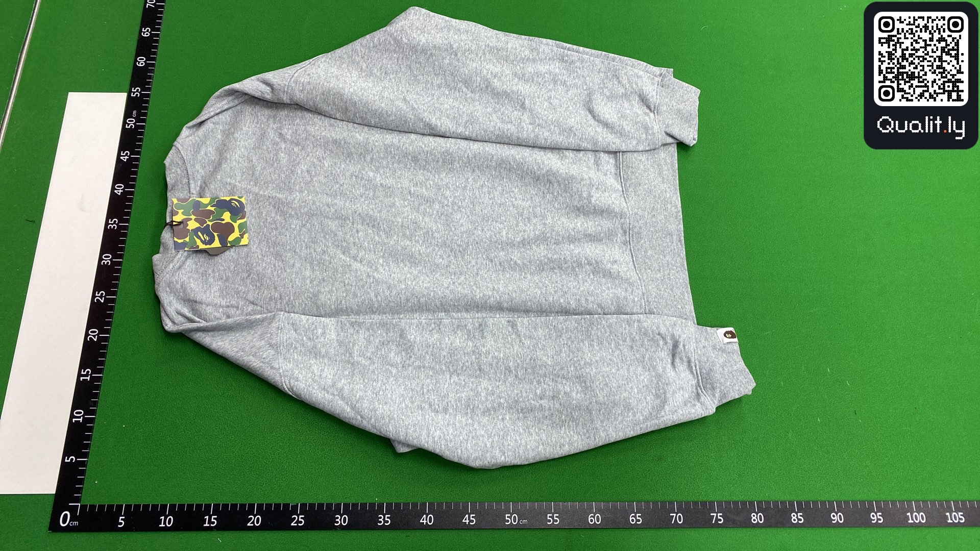 Sweat — photo QC 3 sur 12