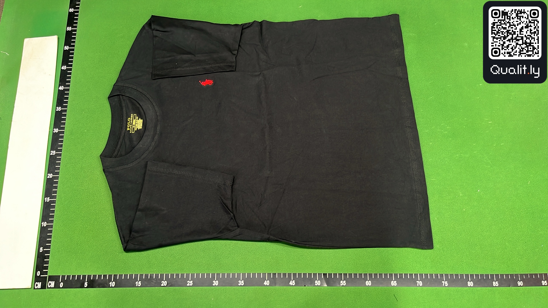 Tricou — fotografie QC 2 din 4