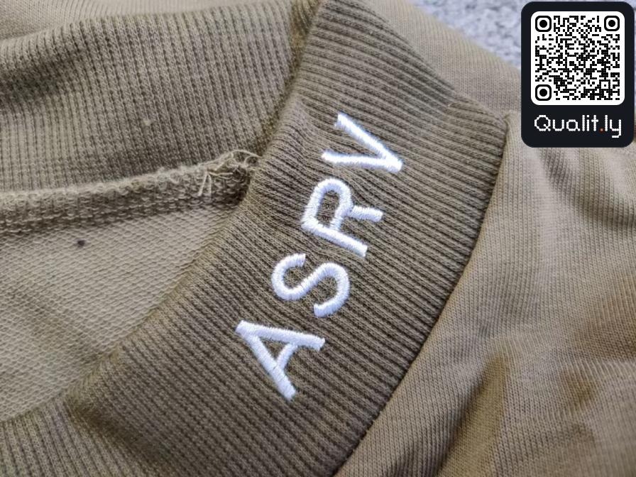 Sweatshirt — QC-Foto 3 von 6