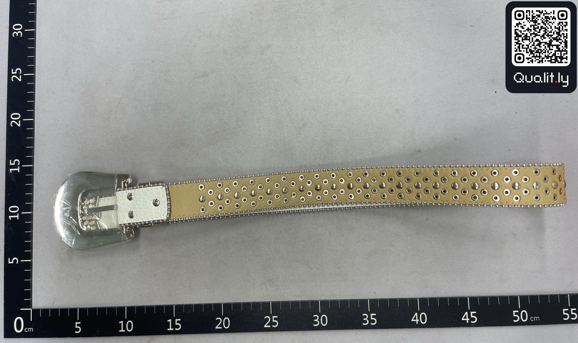 Belt QC photo 2 of 123