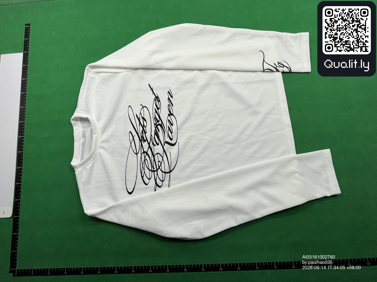Tricou — fotografie QC 3 din 36
