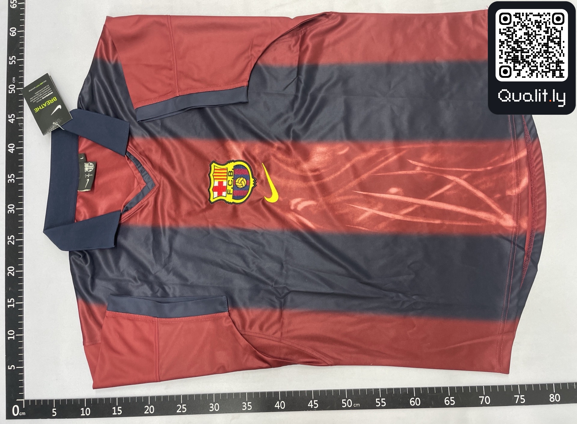Skjorta — QC-foto 2 av 103