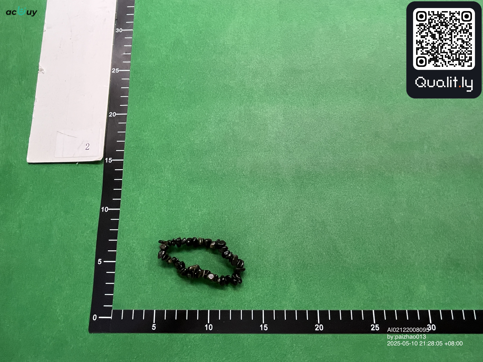 Jewelry QC photo 3 of 3