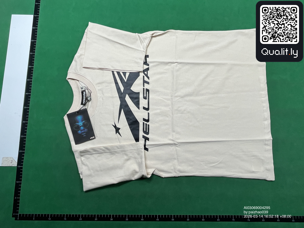 Shirt QC photo 3 of 8
