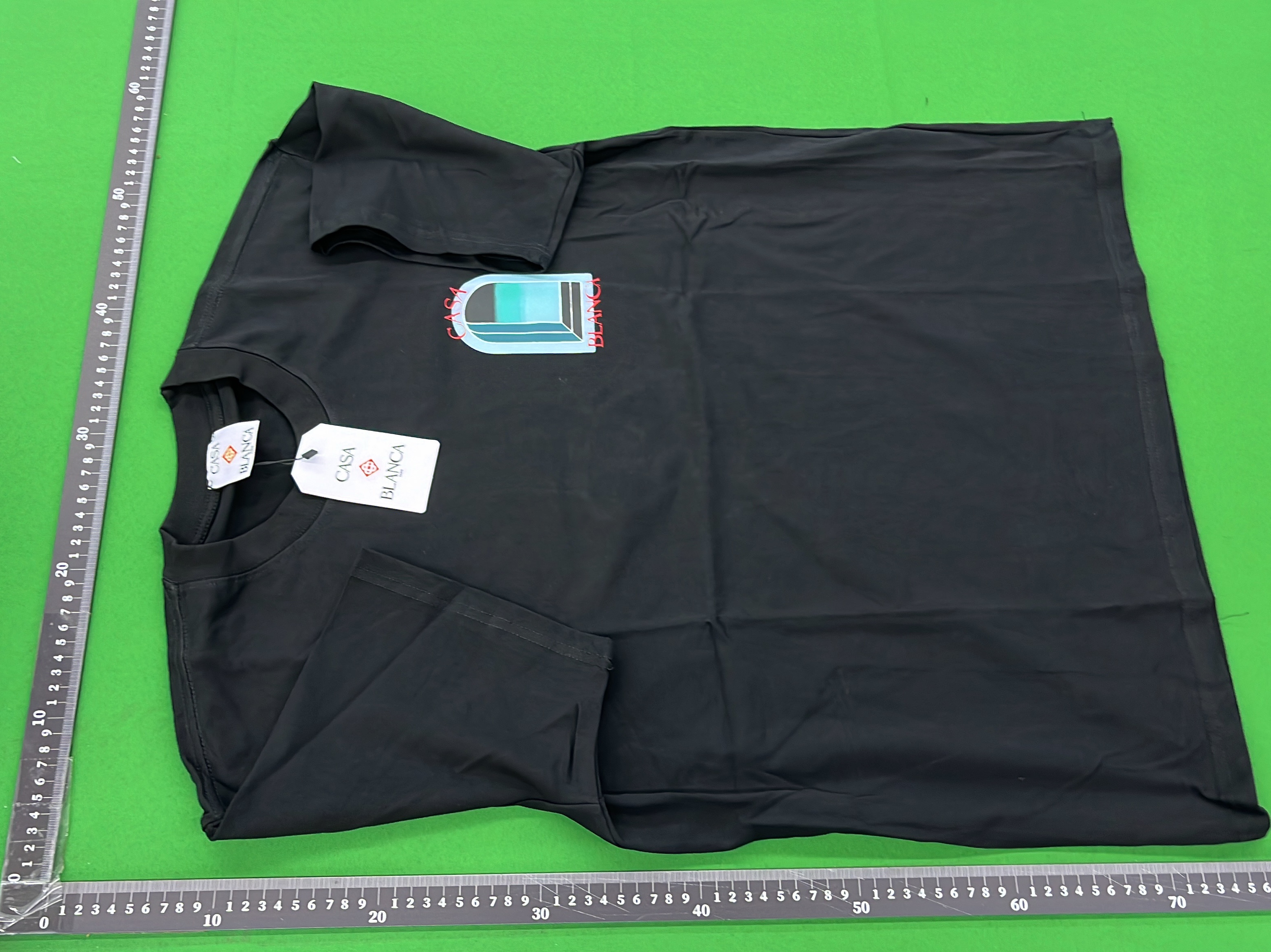 Chemise — photo QC 3 sur 8